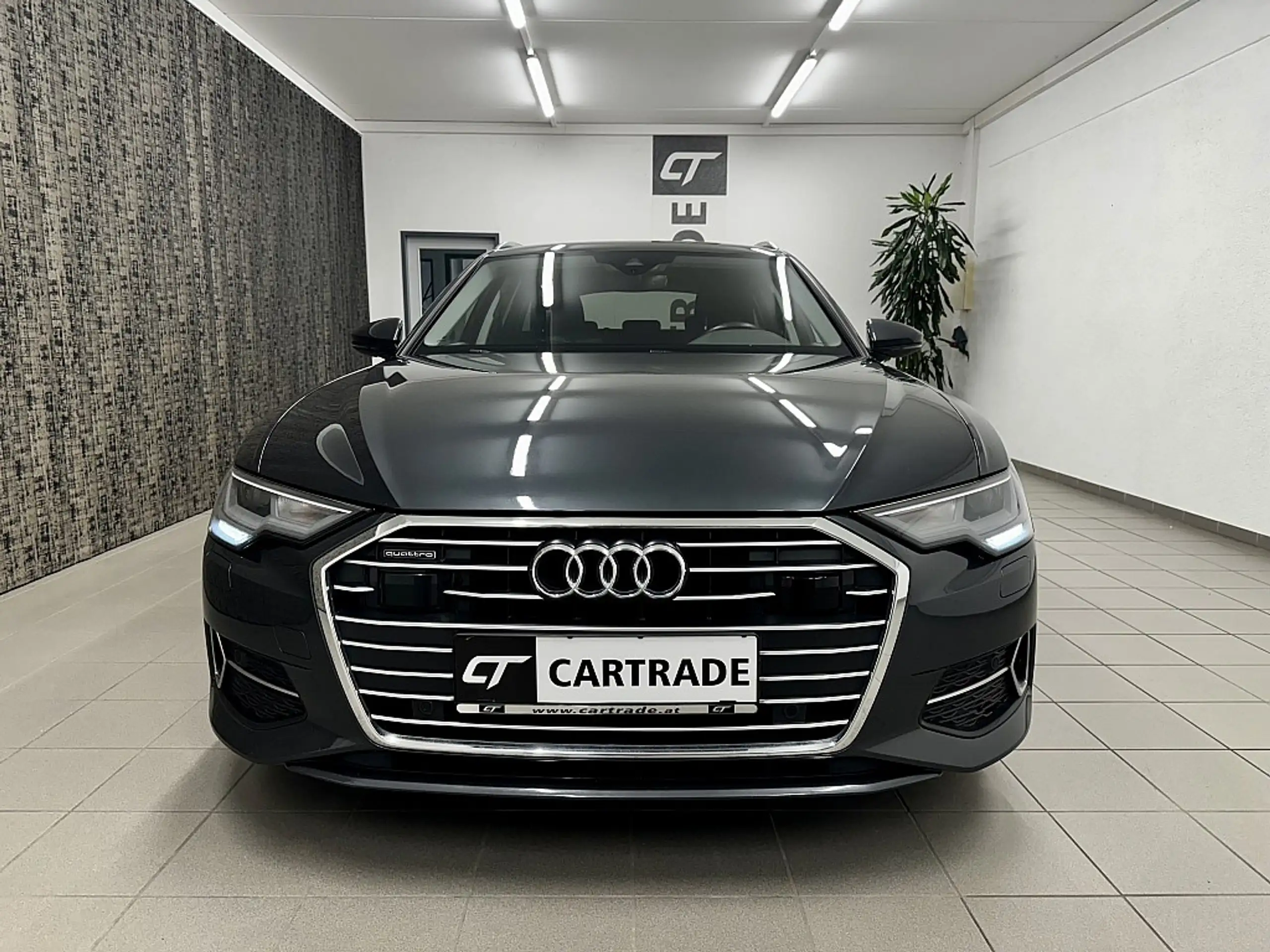 Audi - A6