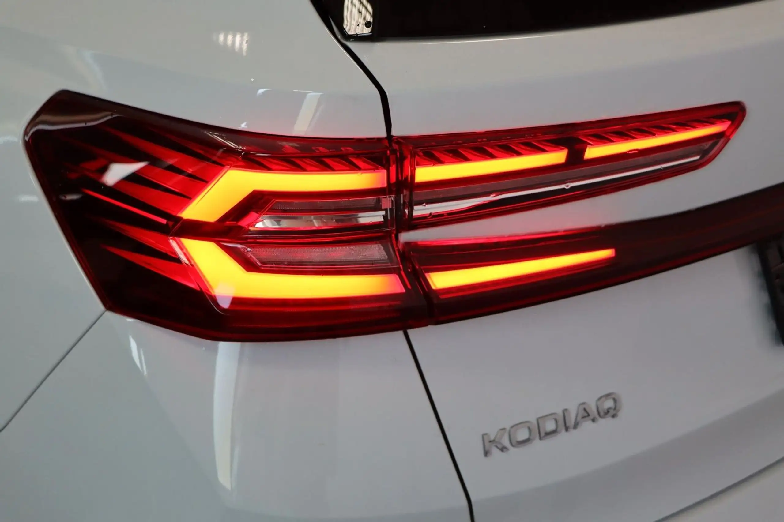 Skoda - Kodiaq