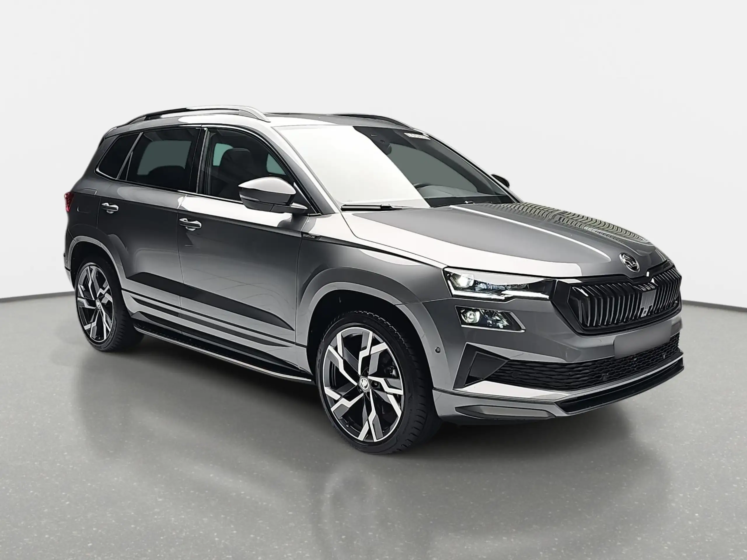 Skoda - Karoq