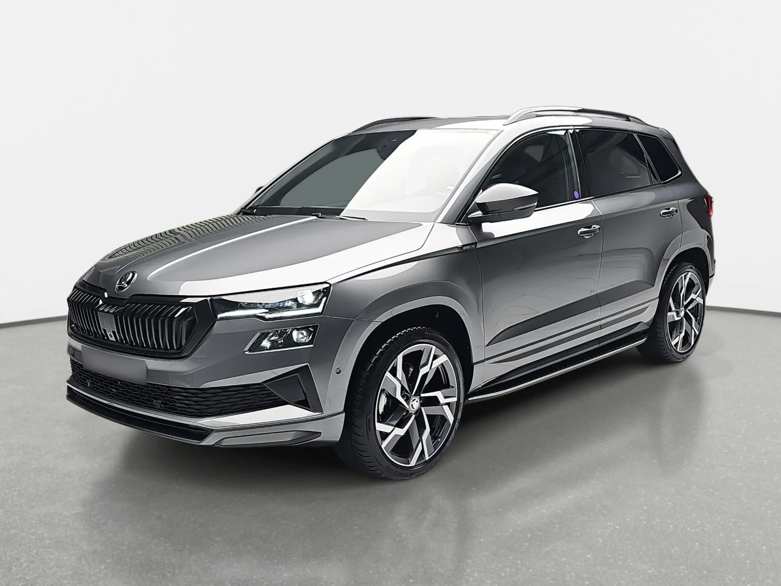 Skoda - Karoq