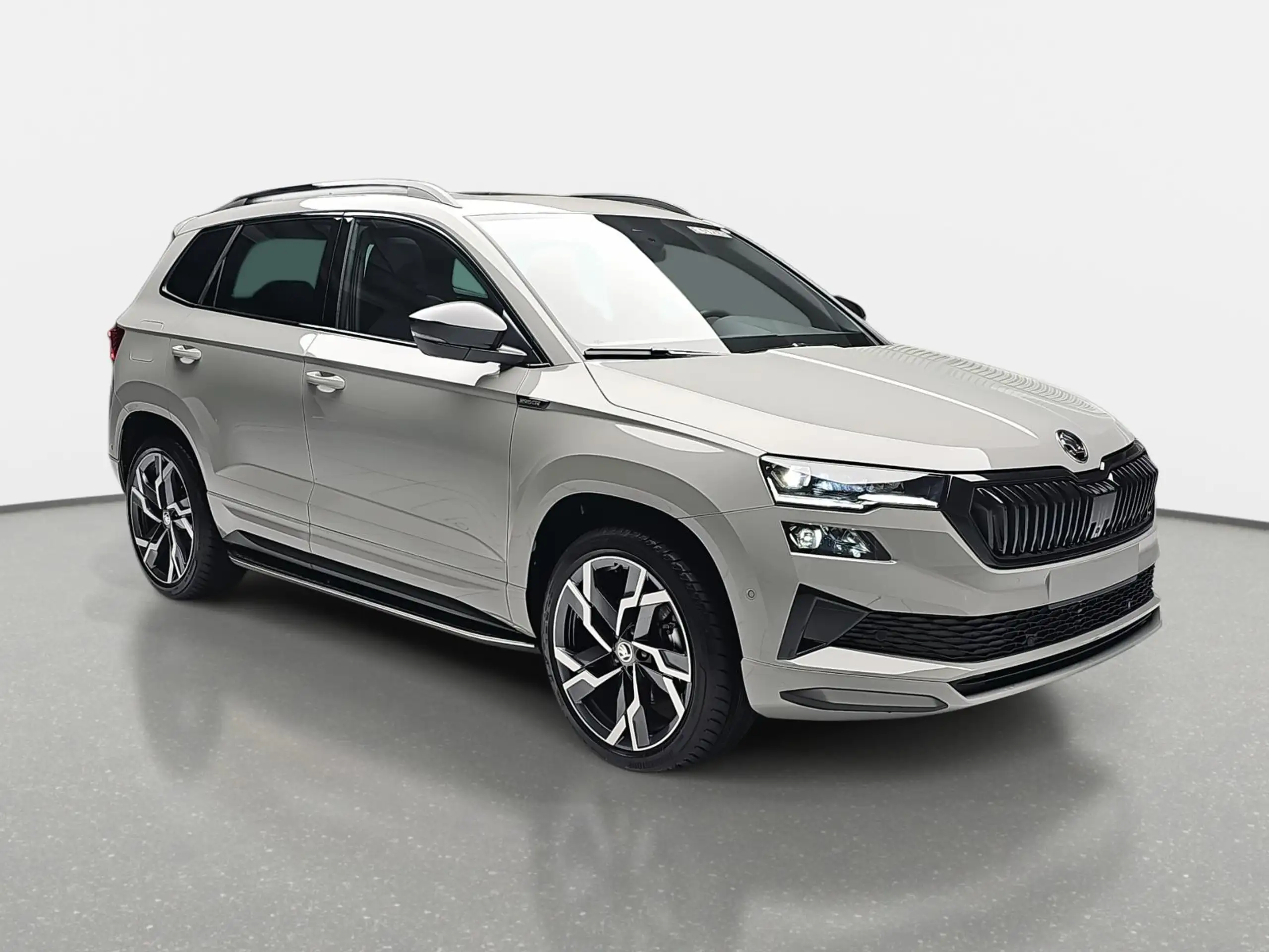 Skoda - Karoq