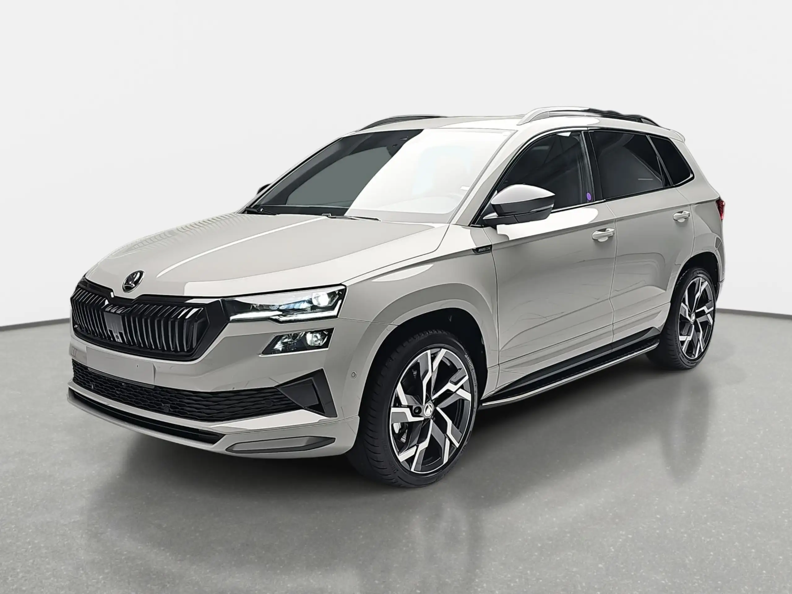 Skoda - Karoq