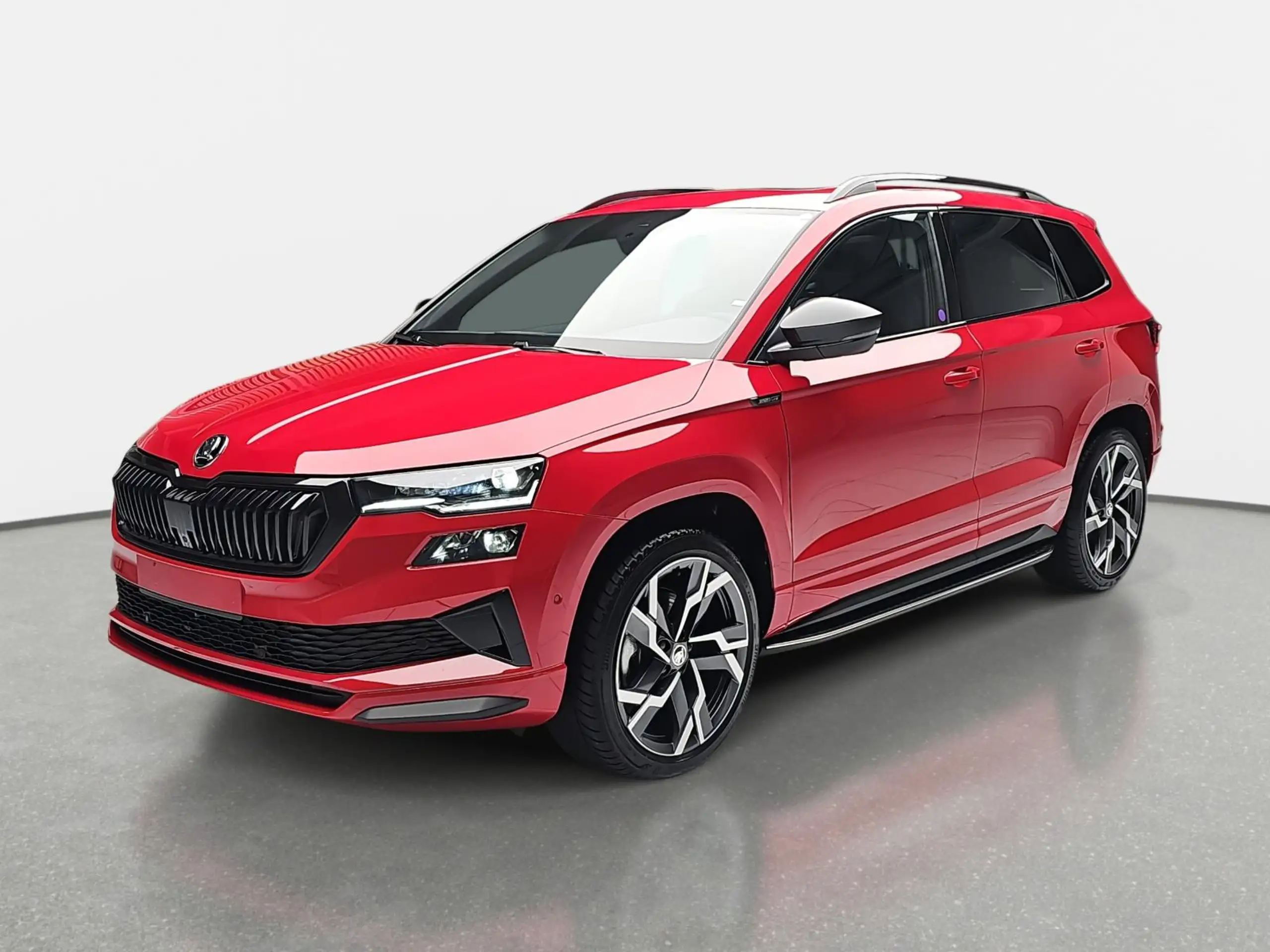 Skoda - Karoq