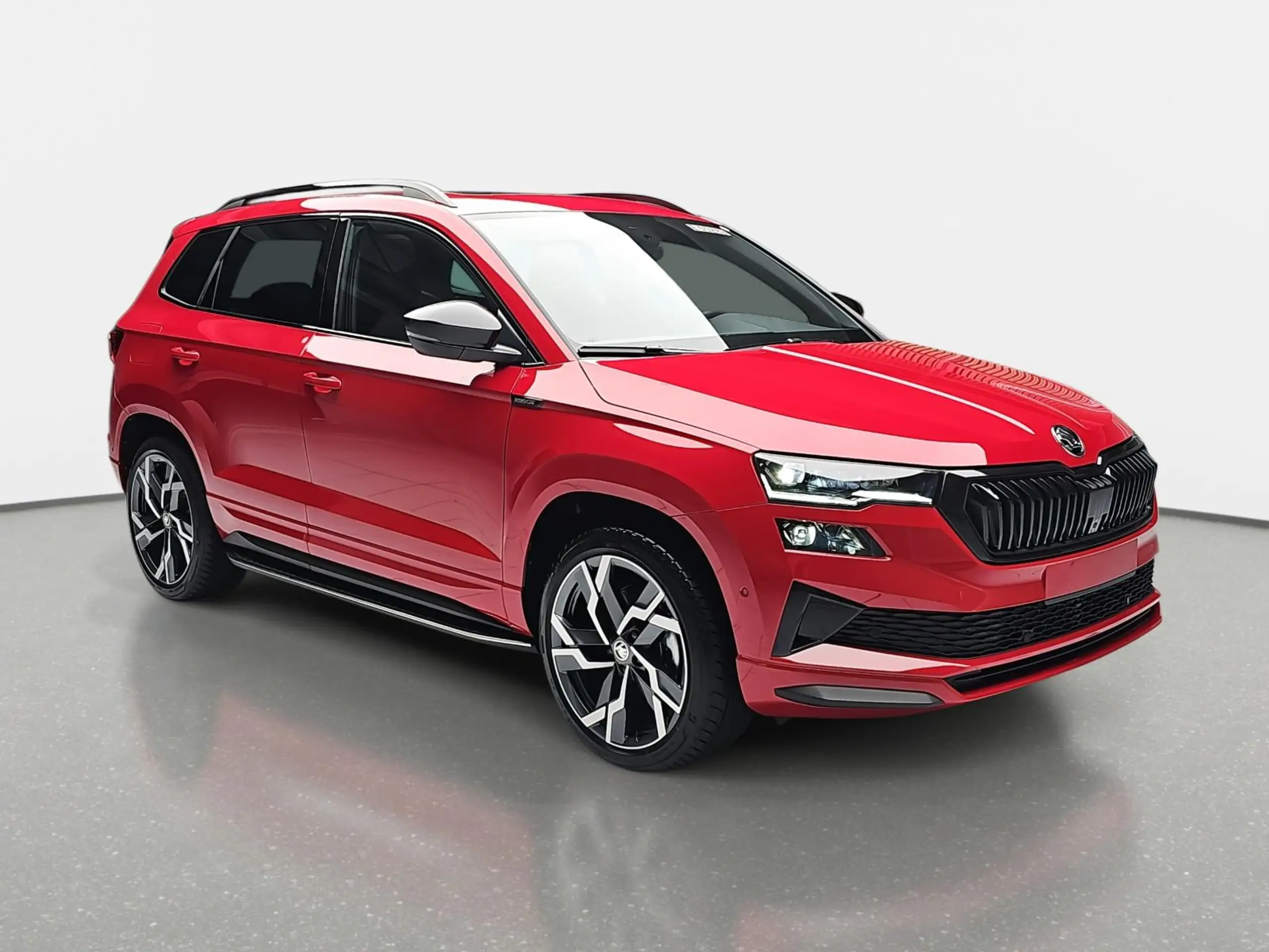 Skoda - Karoq