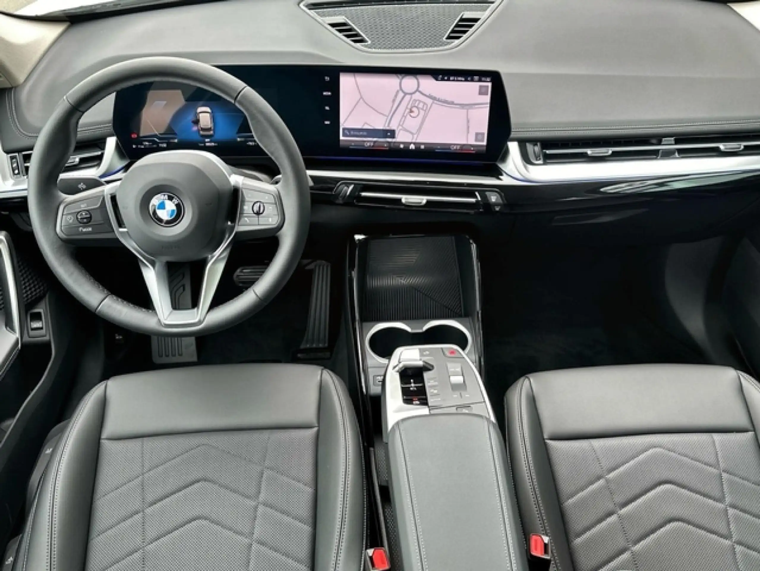 BMW - X1