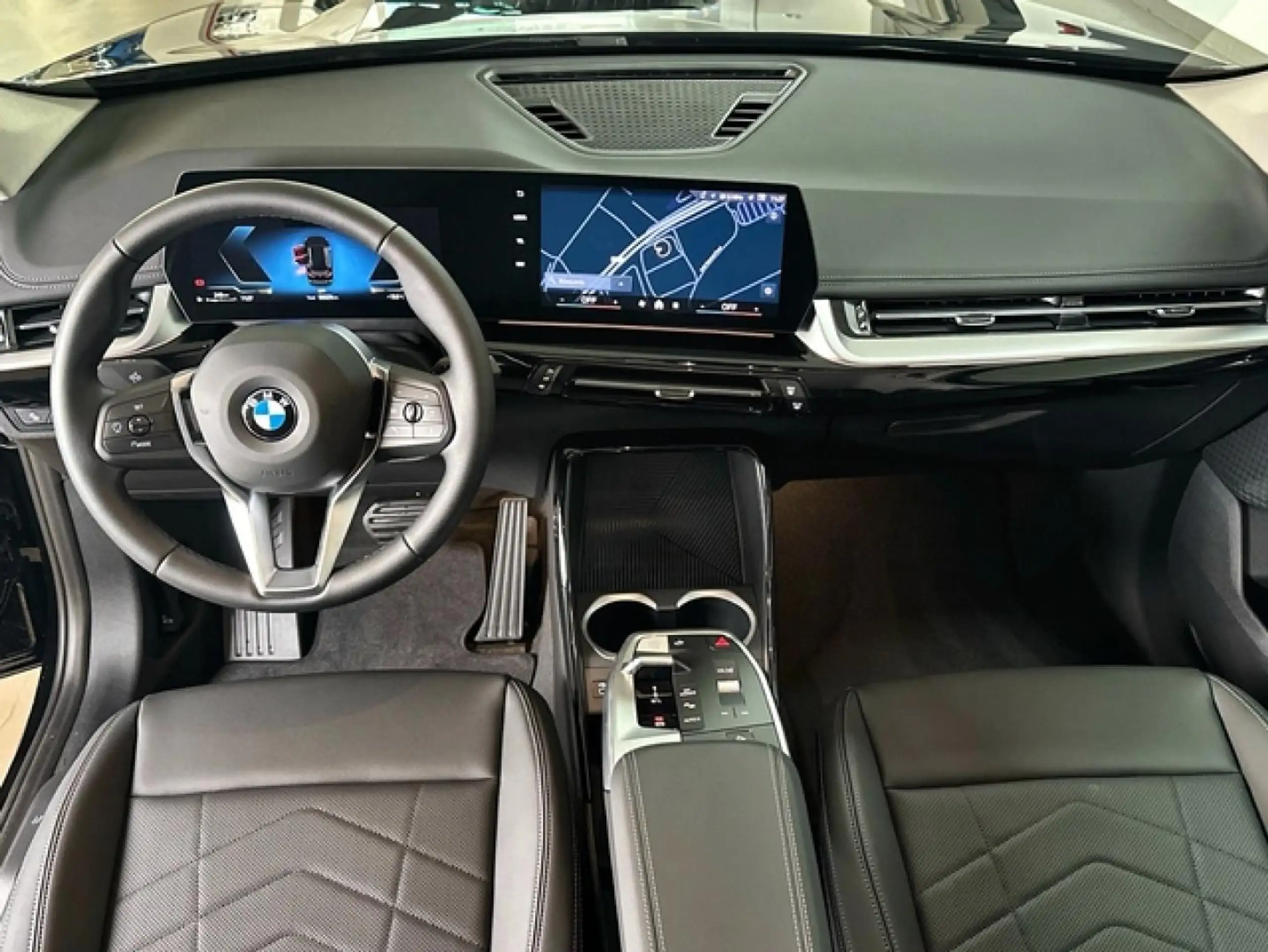 BMW - X1