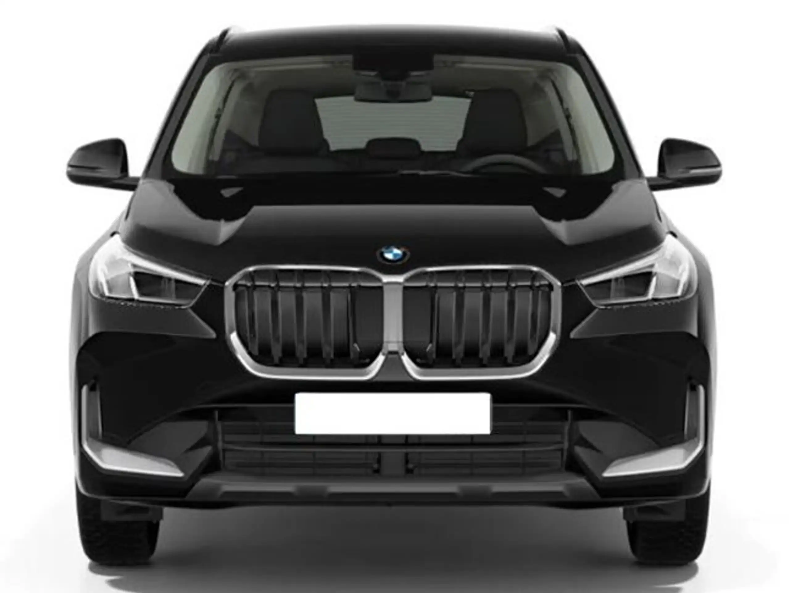 BMW - X1