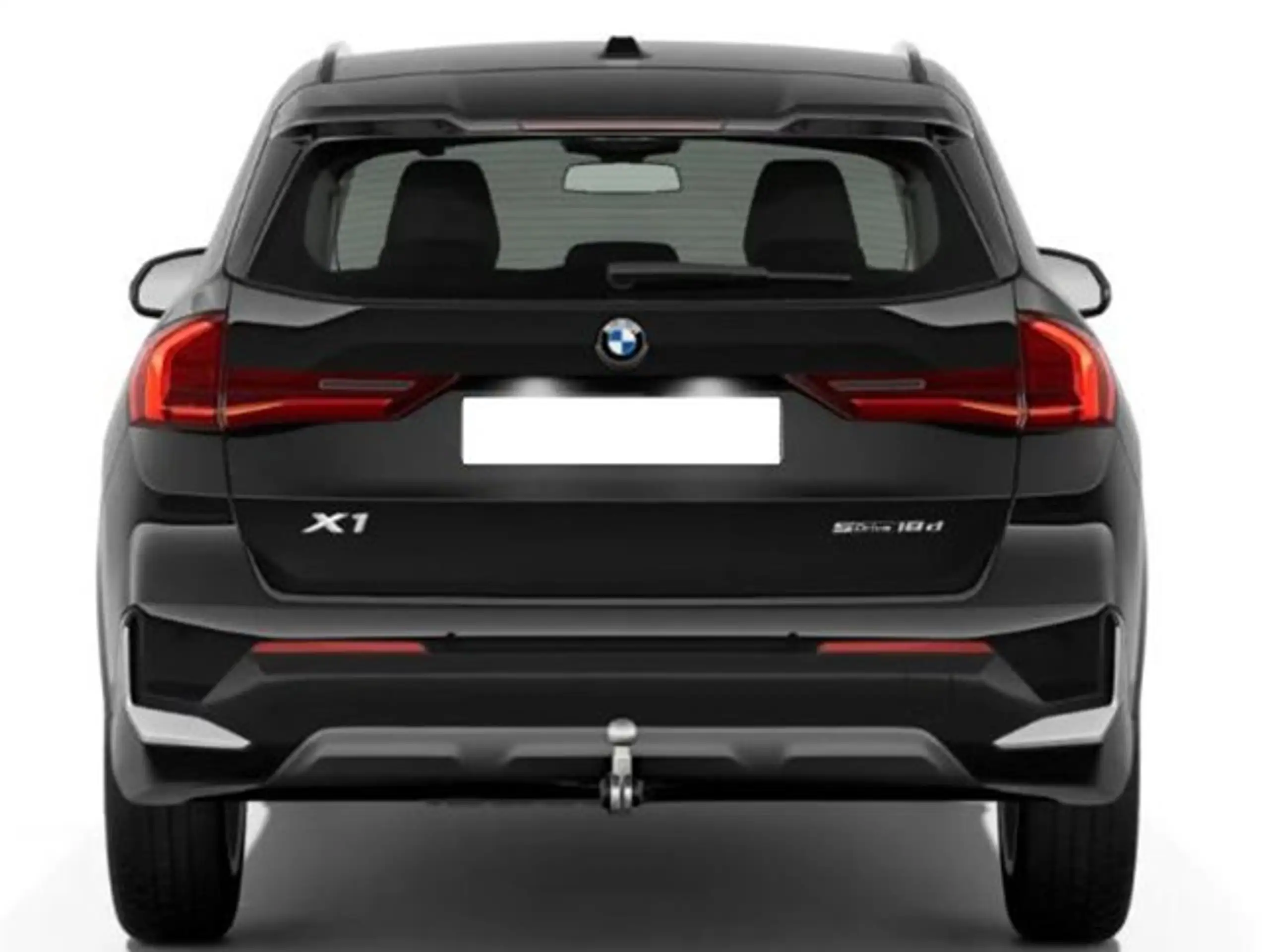 BMW - X1