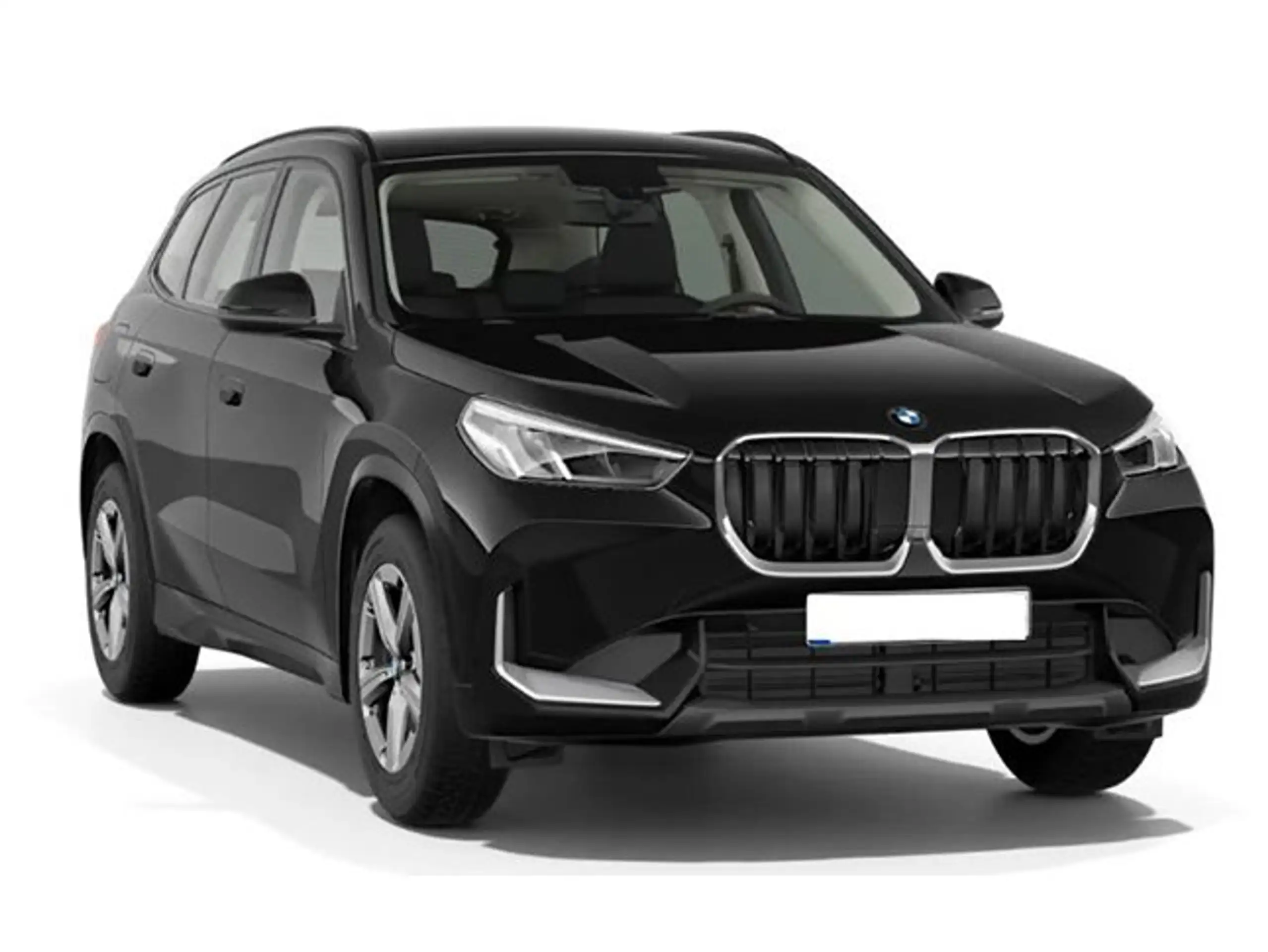 BMW - X1