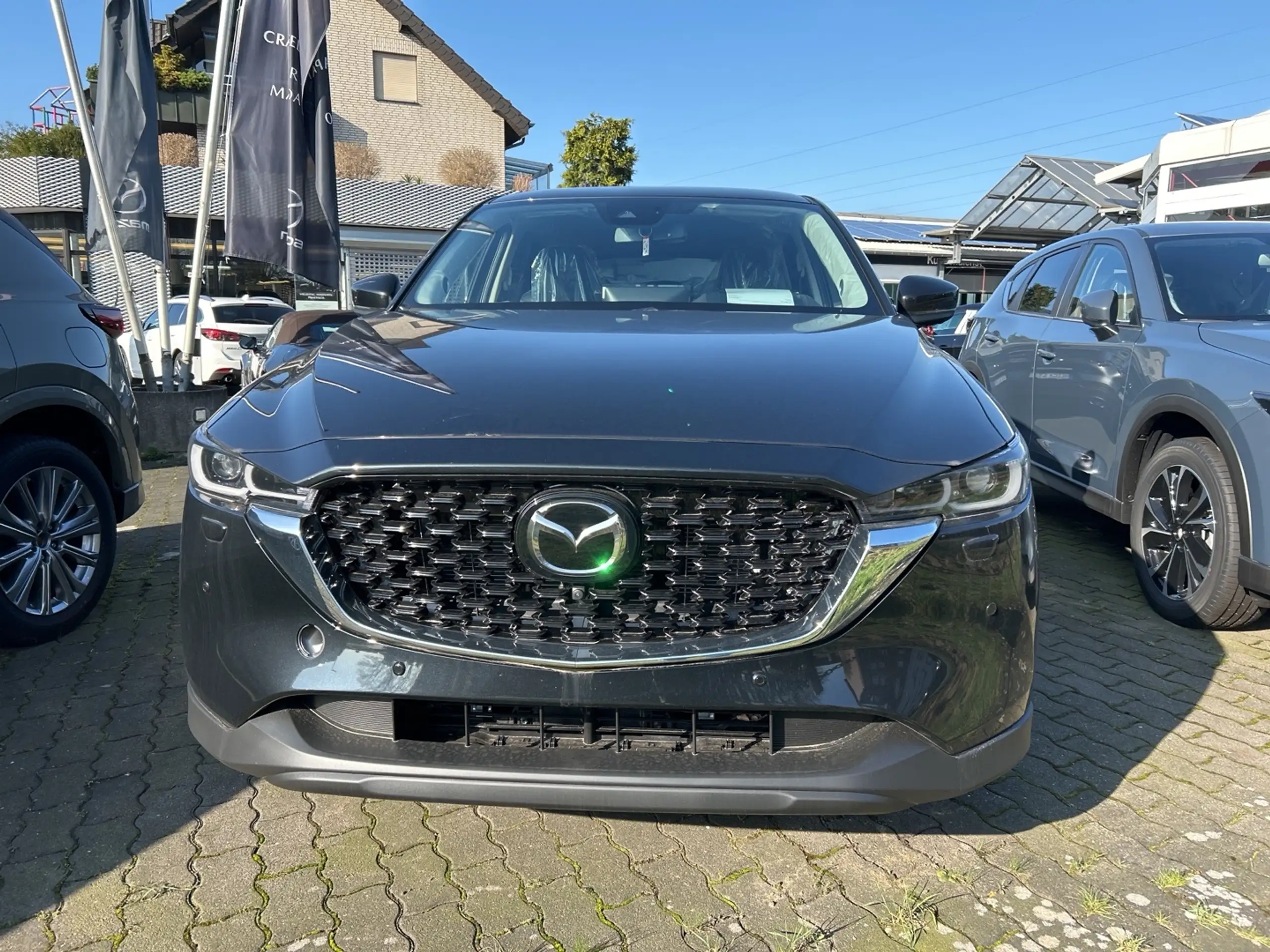 Mazda - CX-5