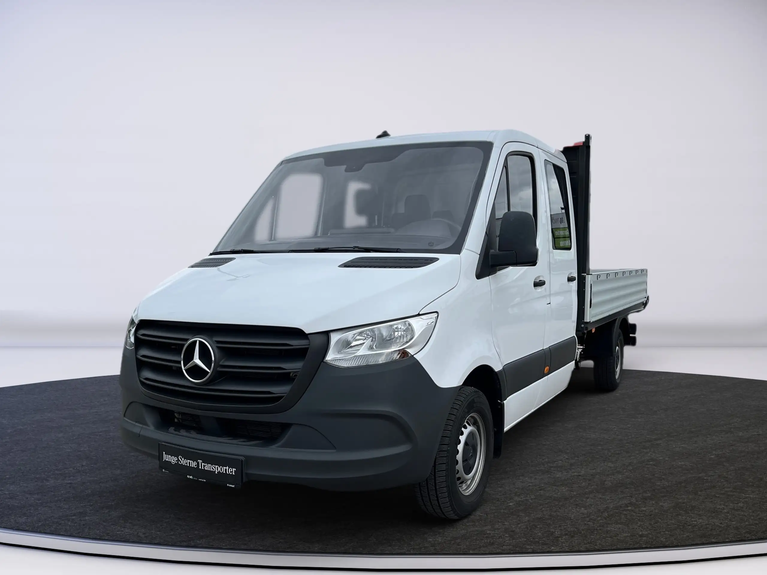 Mercedes-Benz - Sprinter