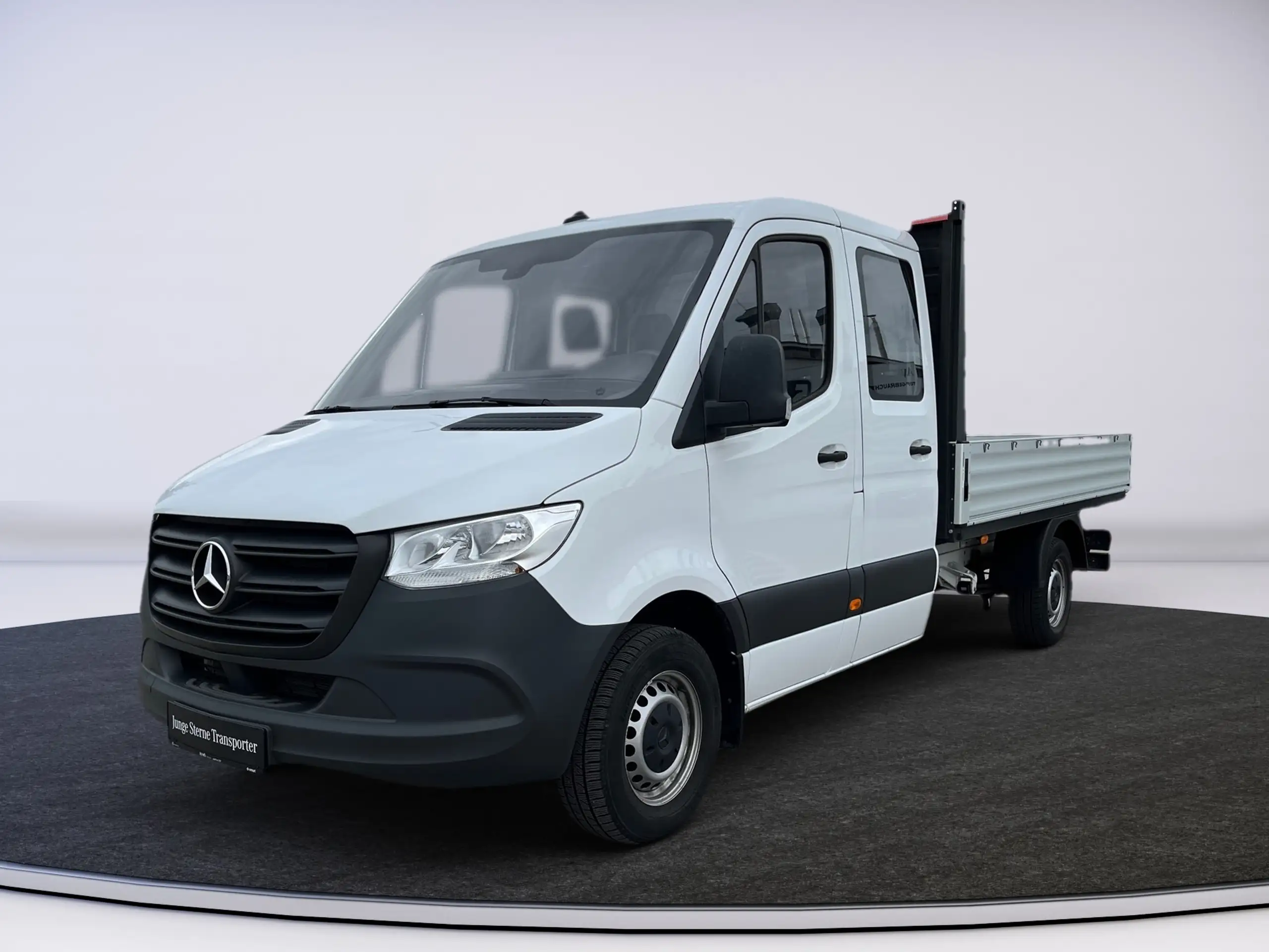 Mercedes-Benz Sprinter 2023