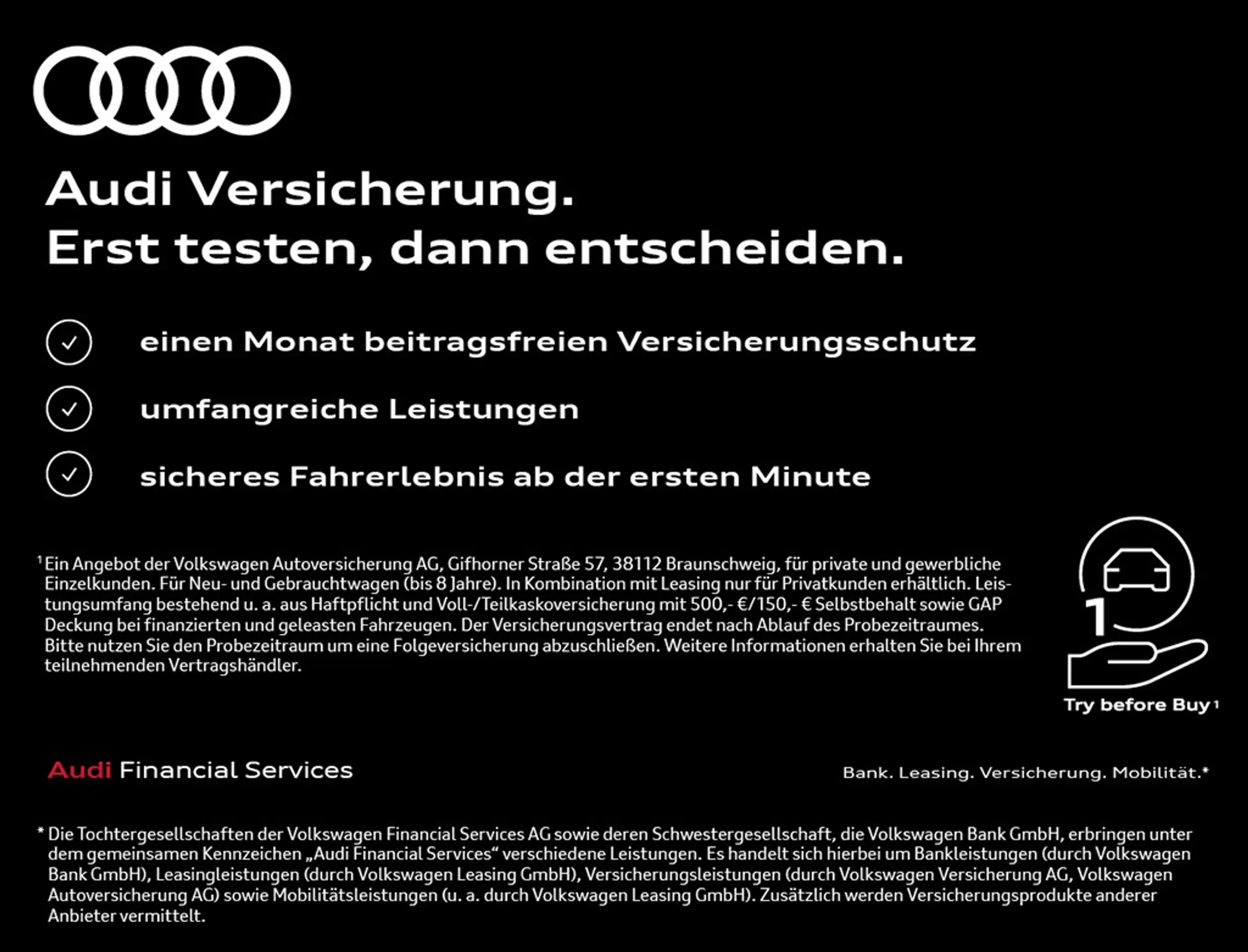 Audi - A3