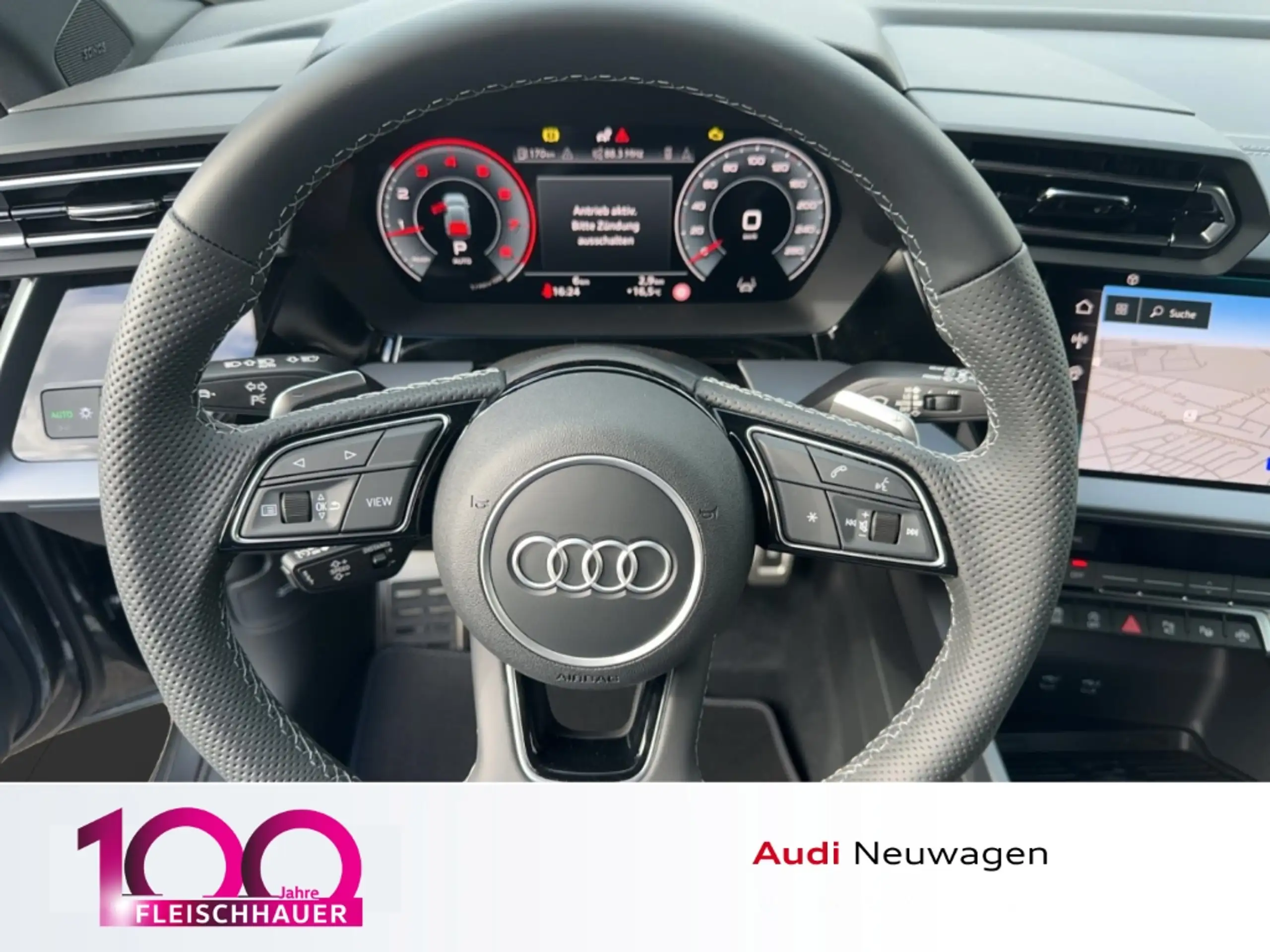 Audi - A3