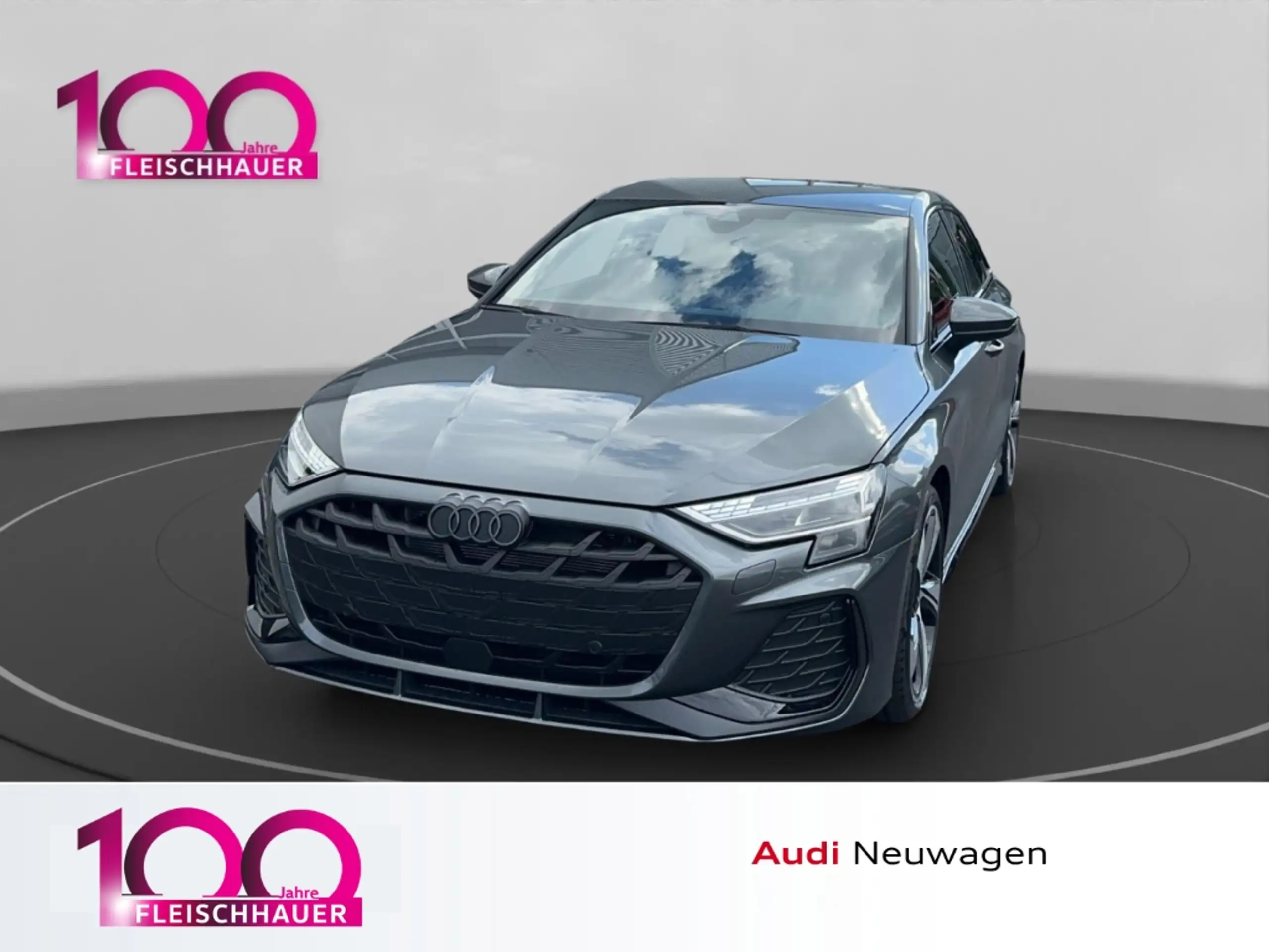 Audi - A3