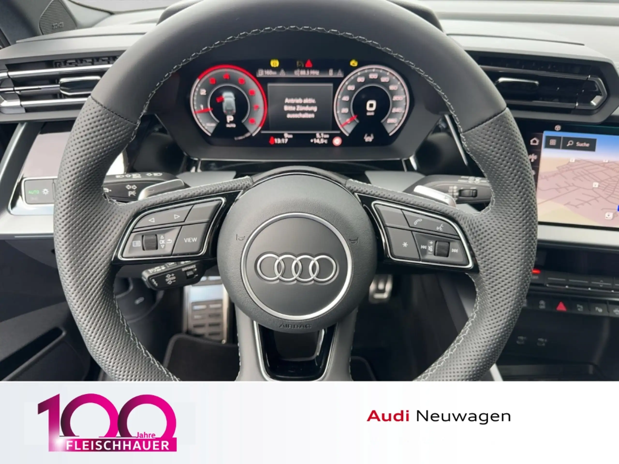 Audi - A3