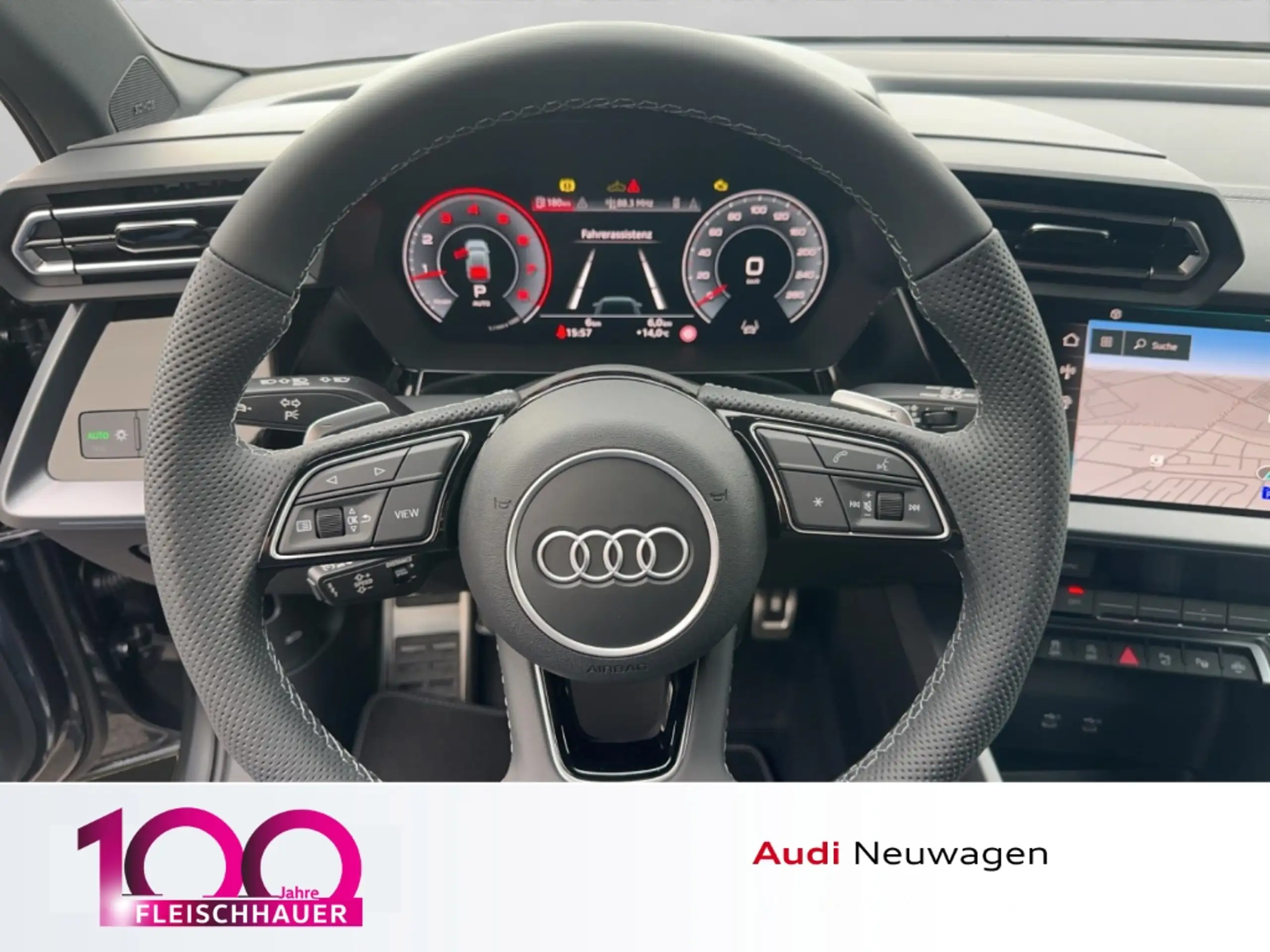 Audi - A3