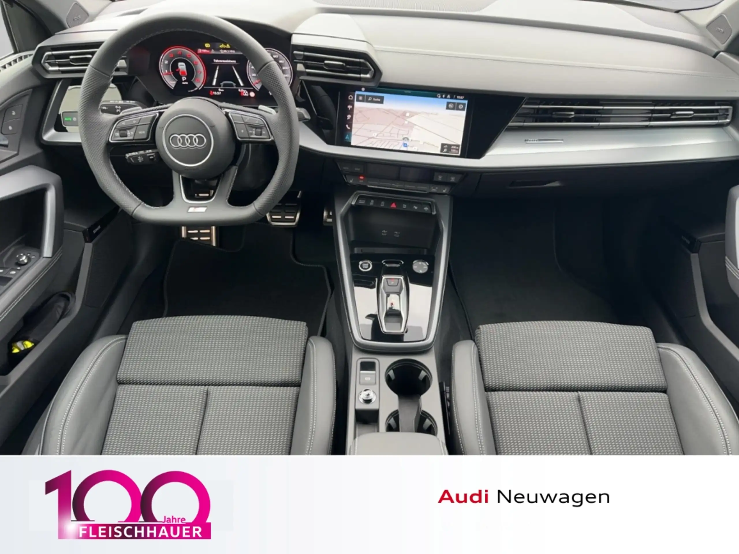 Audi - A3