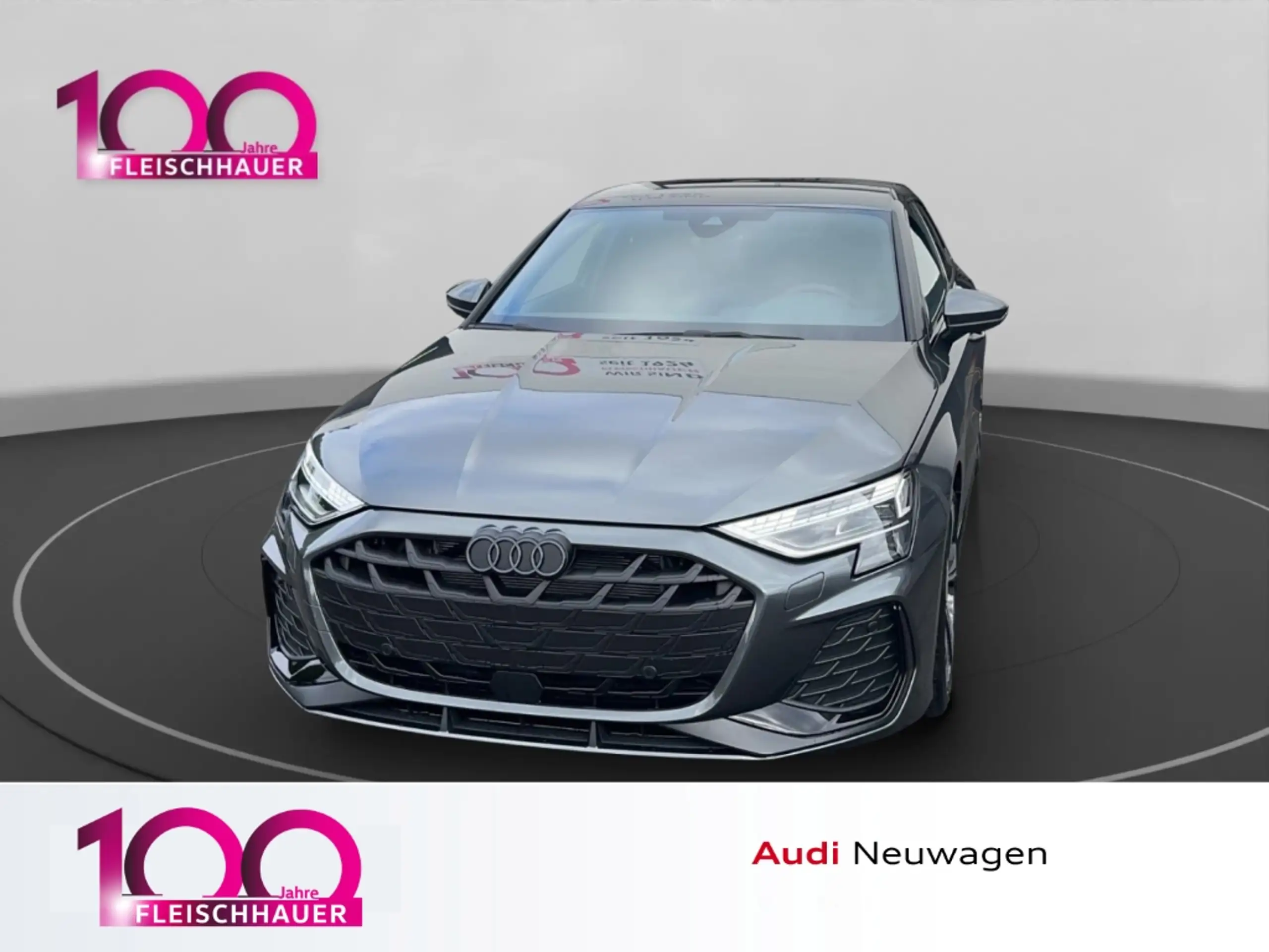 Audi A3 2014