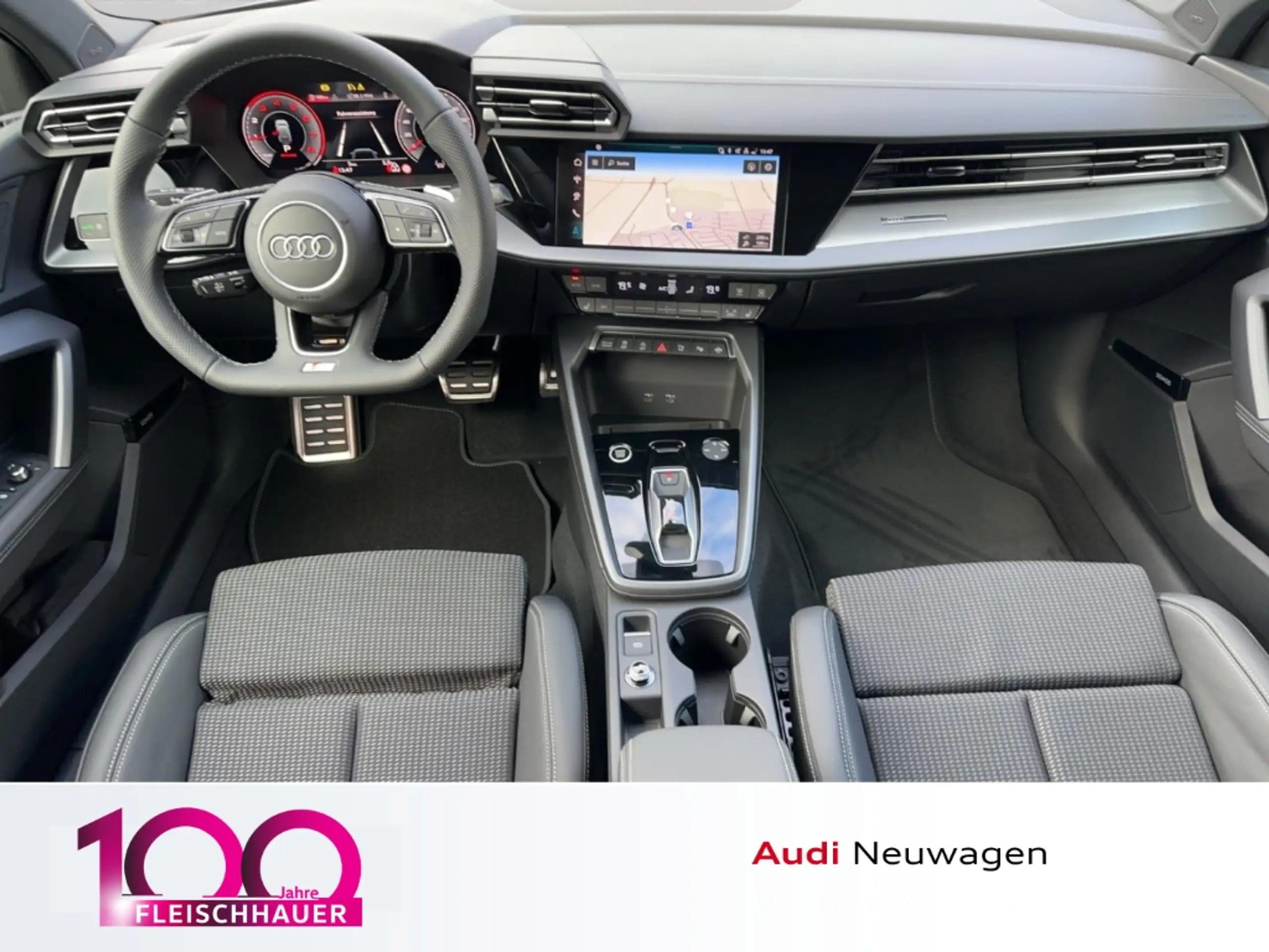 Audi - A3