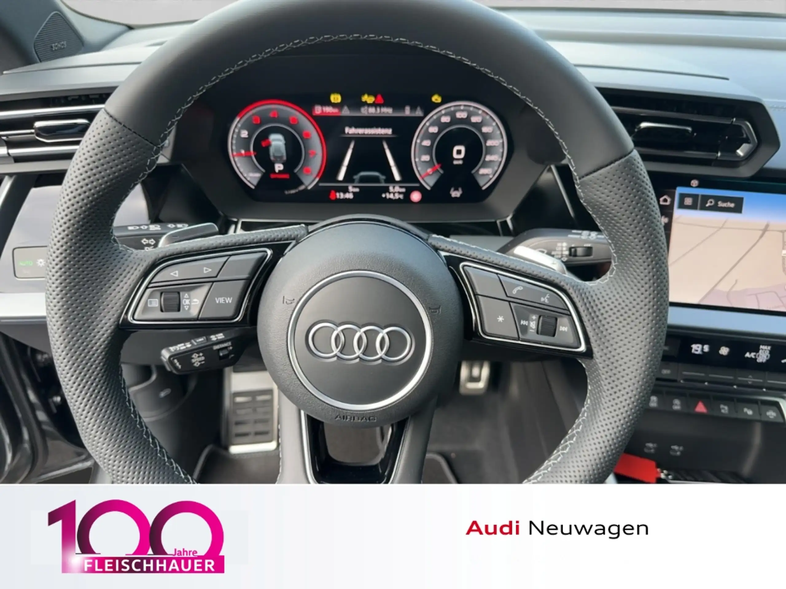 Audi - A3