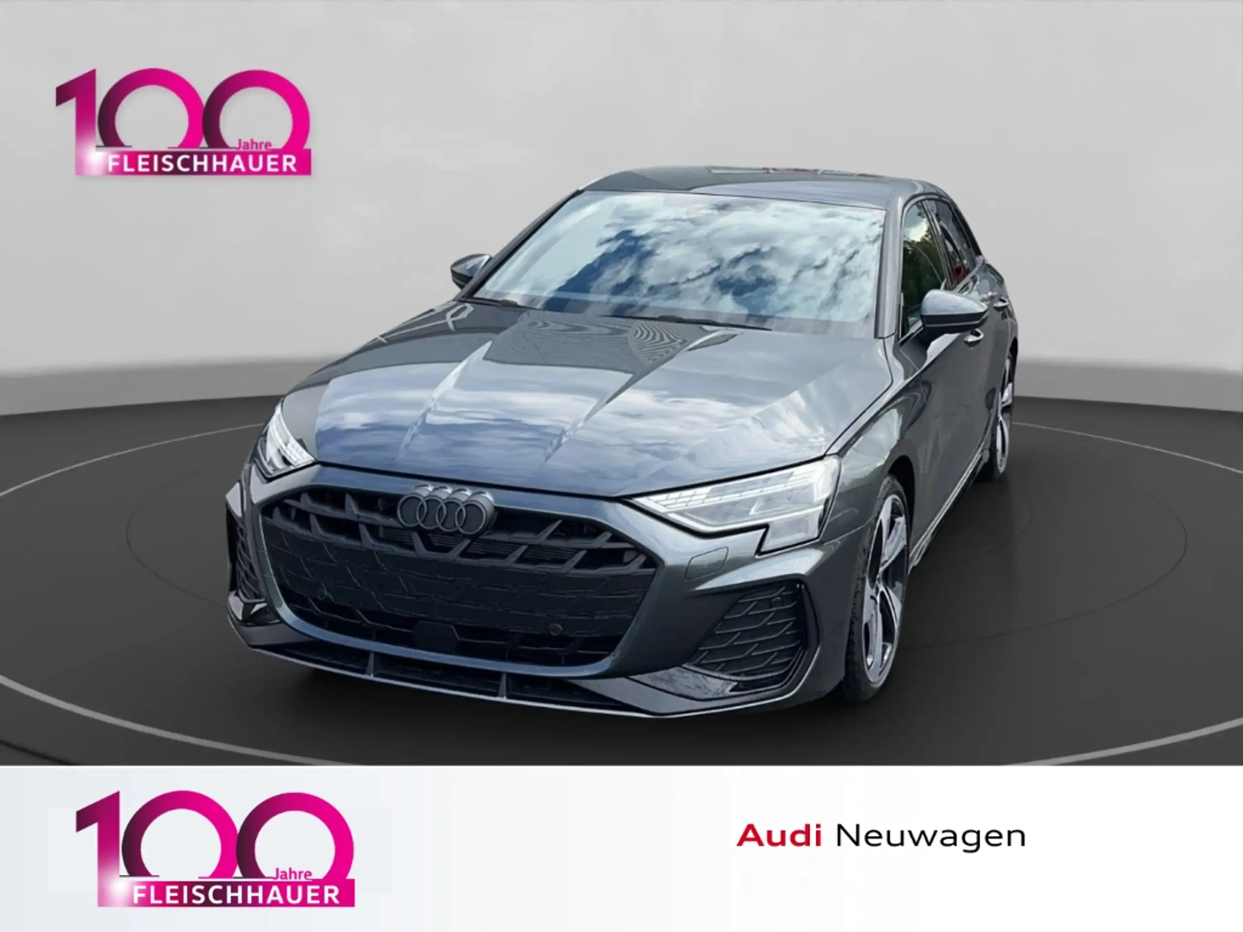 Audi - A3