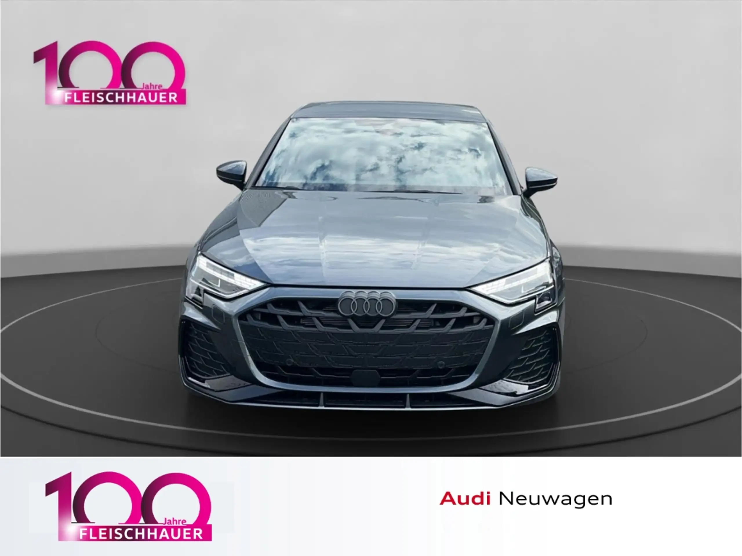 Audi - A3