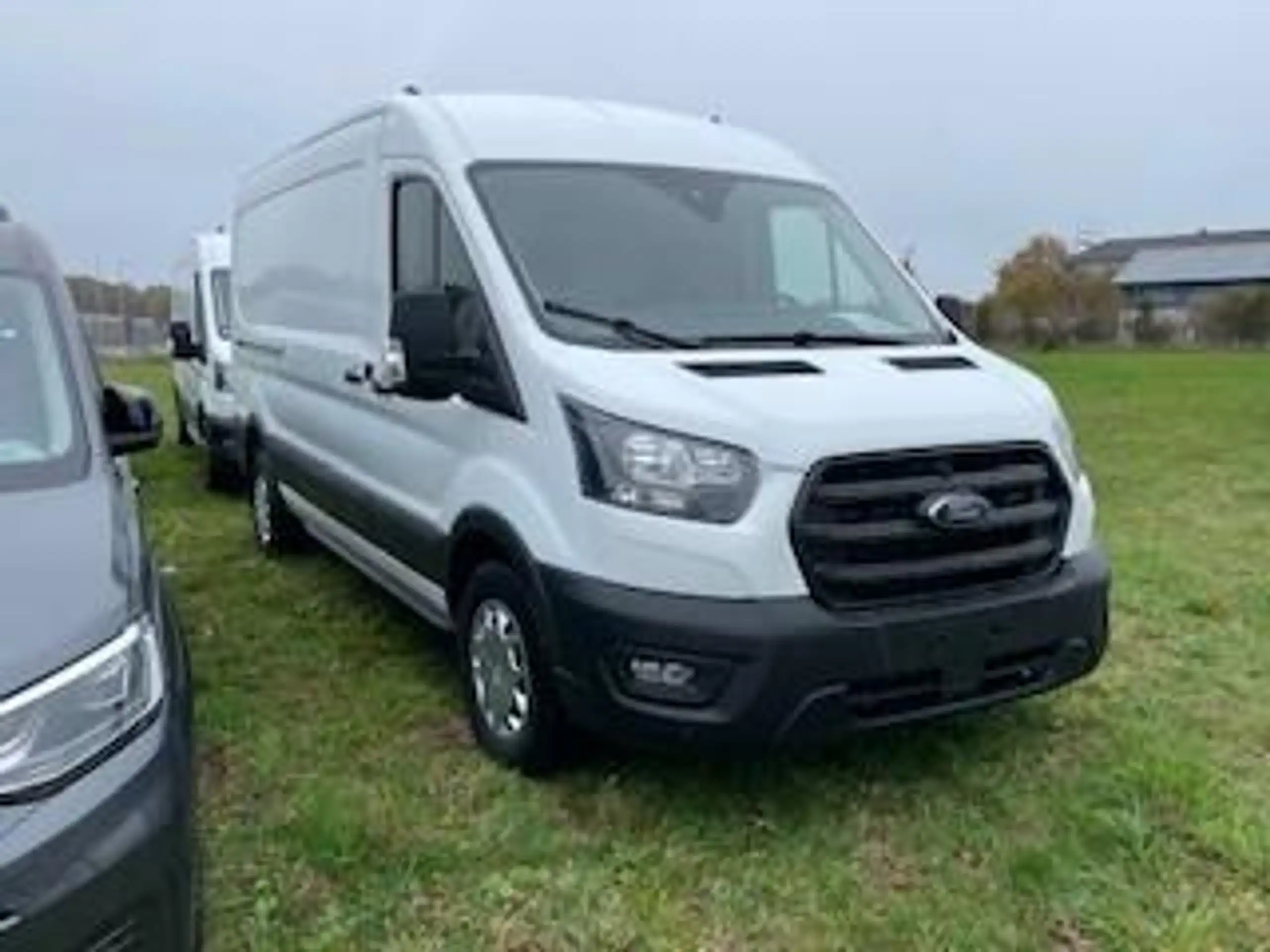 Ford - Transit