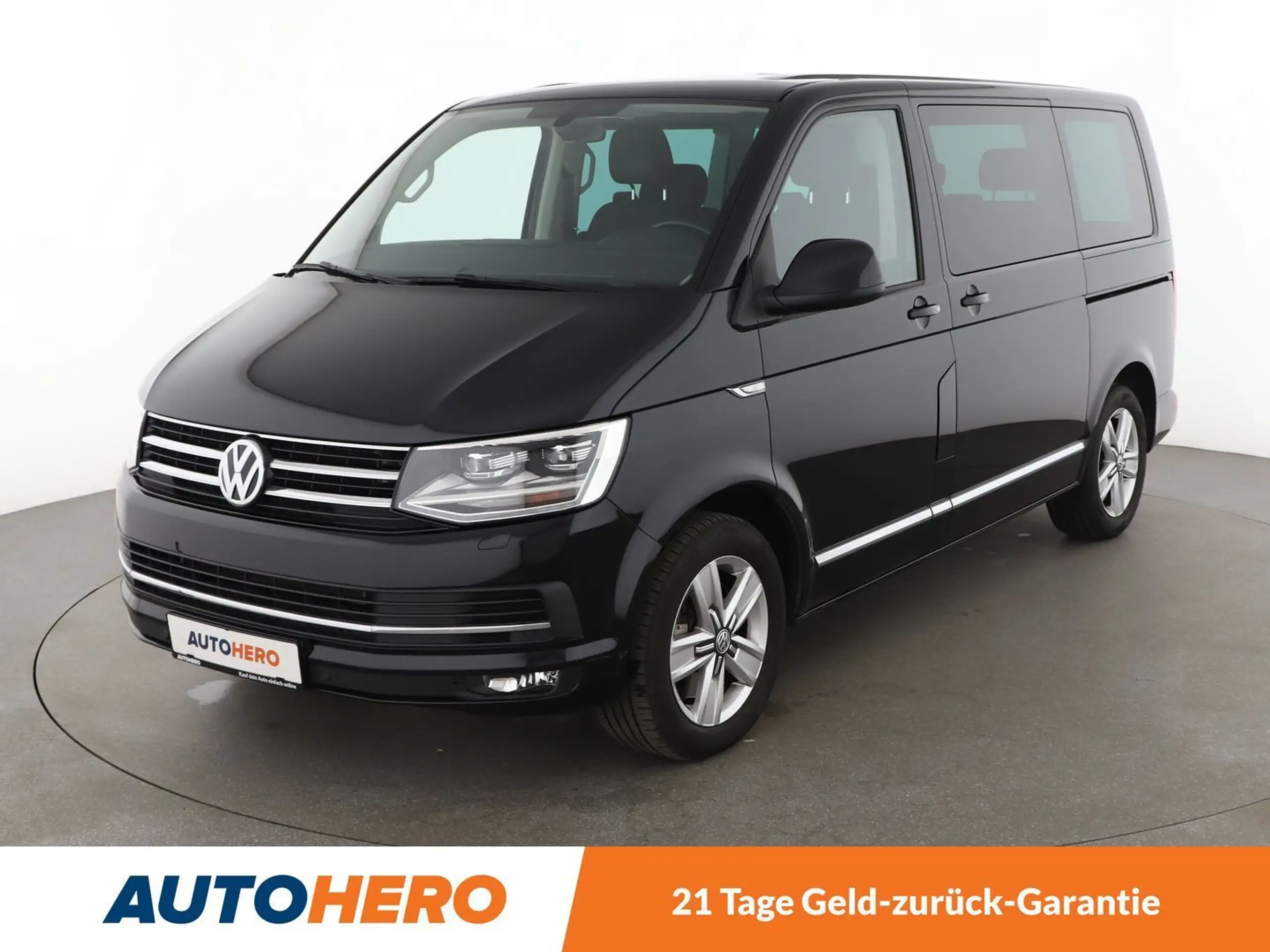 Volkswagen - T6 Multivan