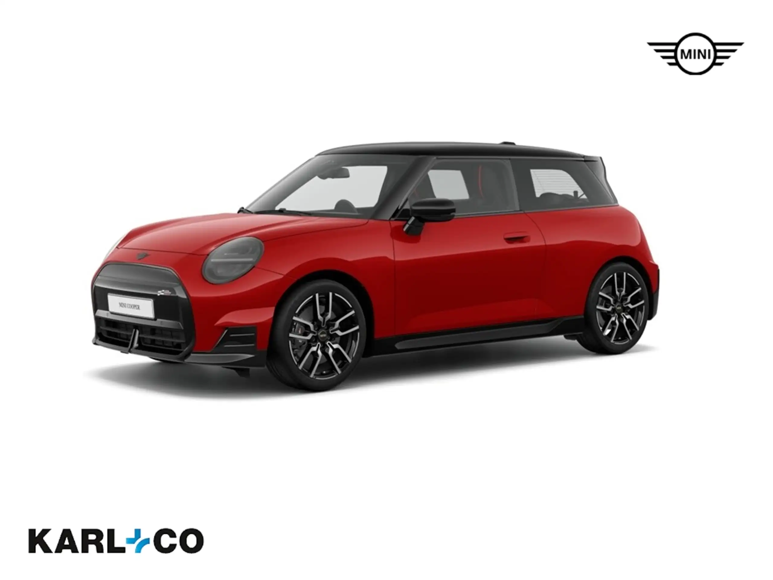 MINI Cooper SE 2024