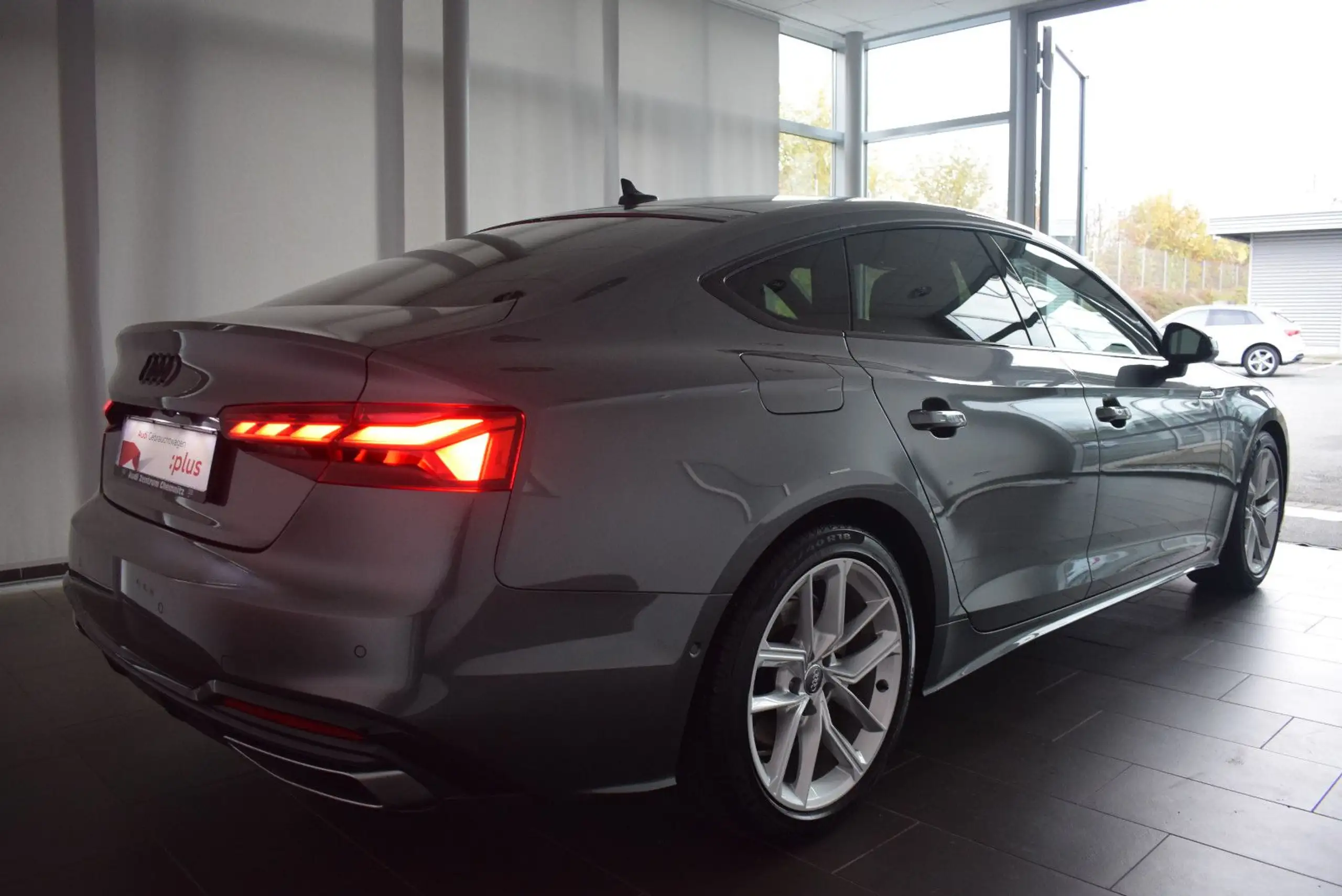 Audi - A5