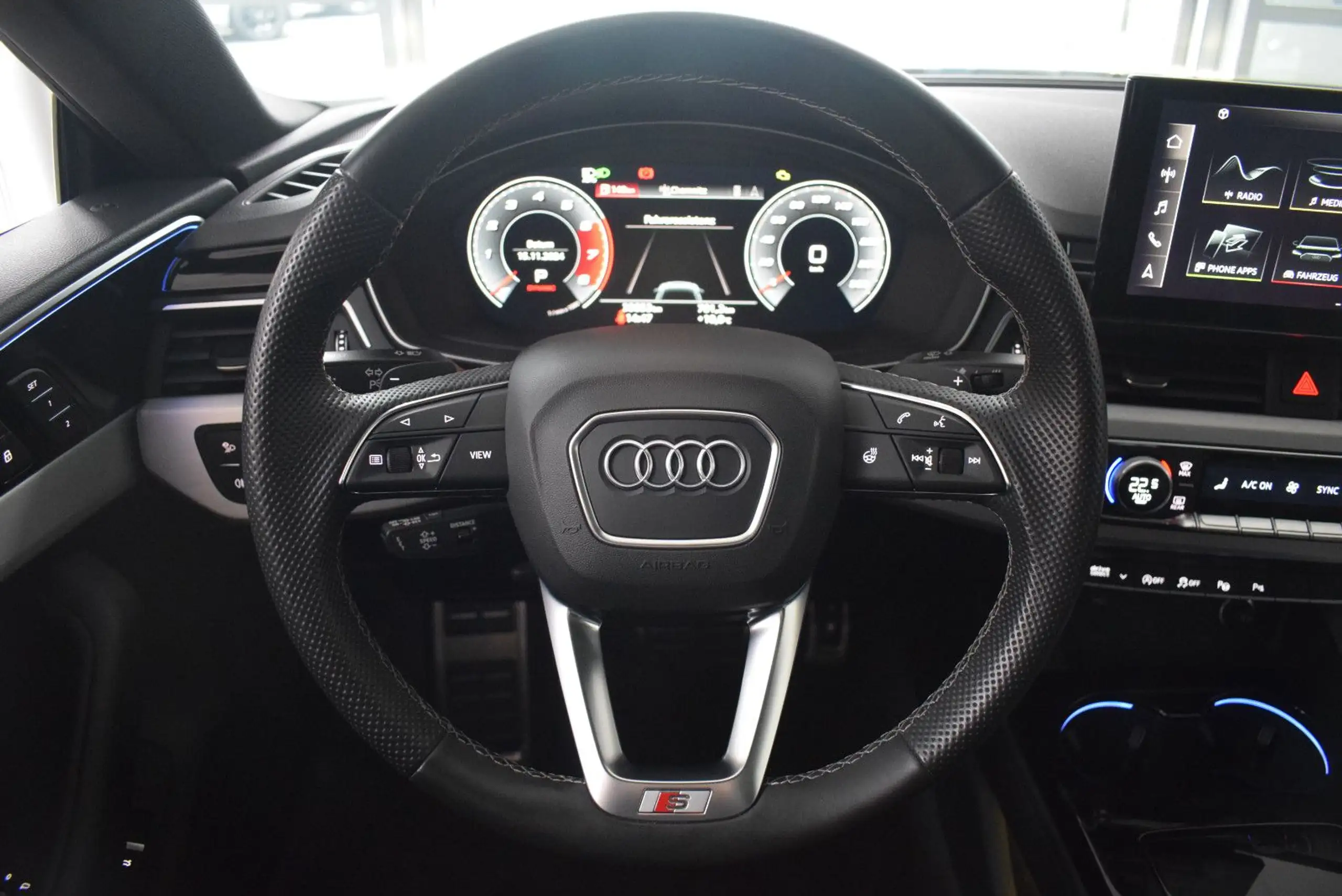 Audi - A5