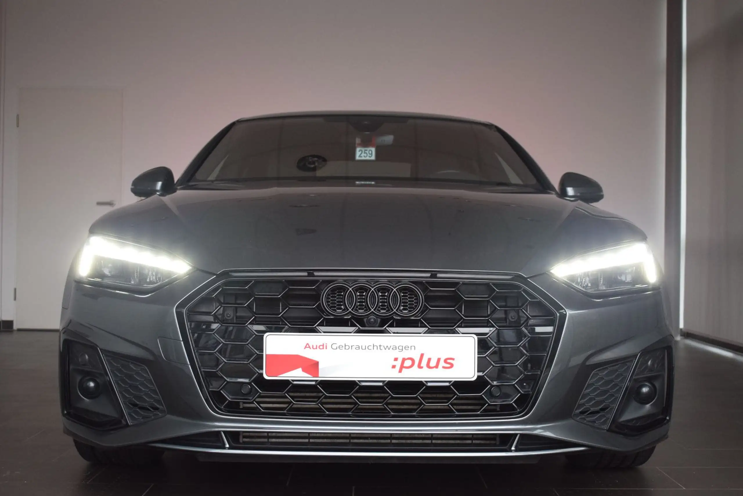 Audi - A5