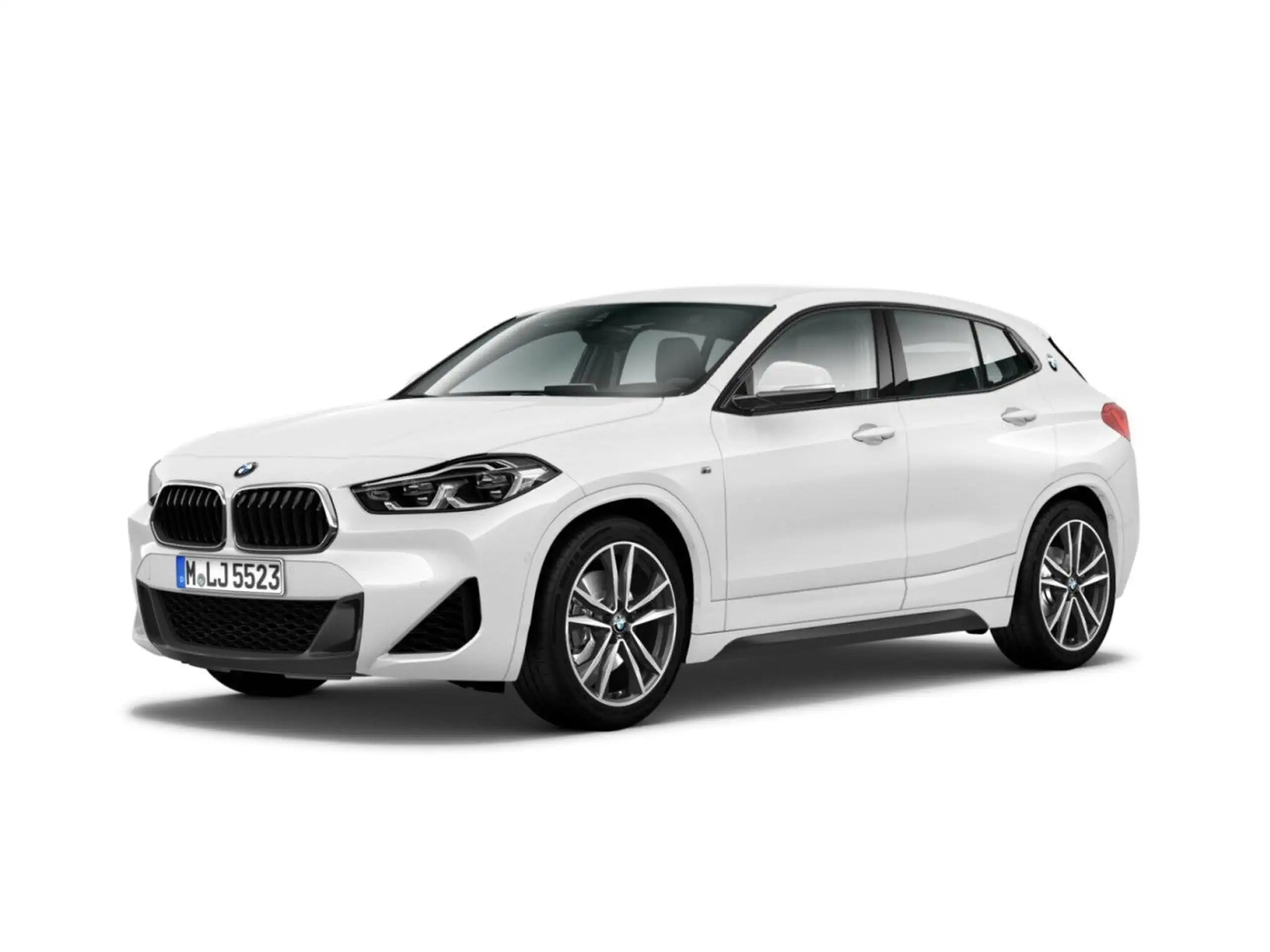 BMW - X2