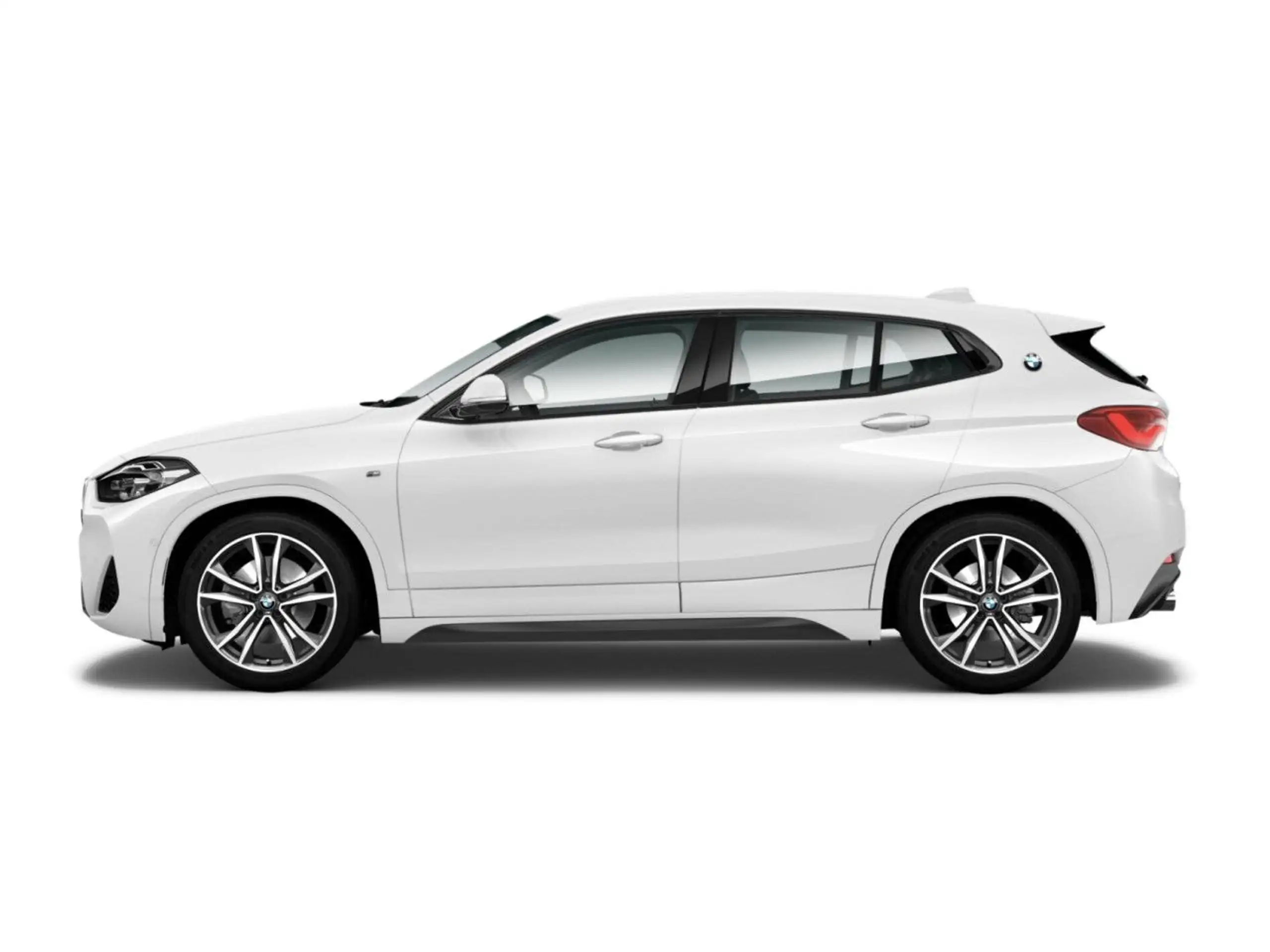 BMW - X2