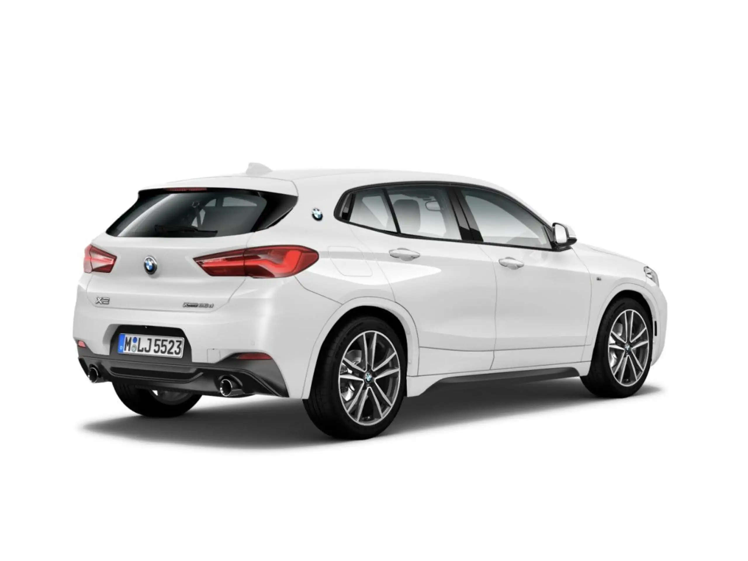 BMW - X2