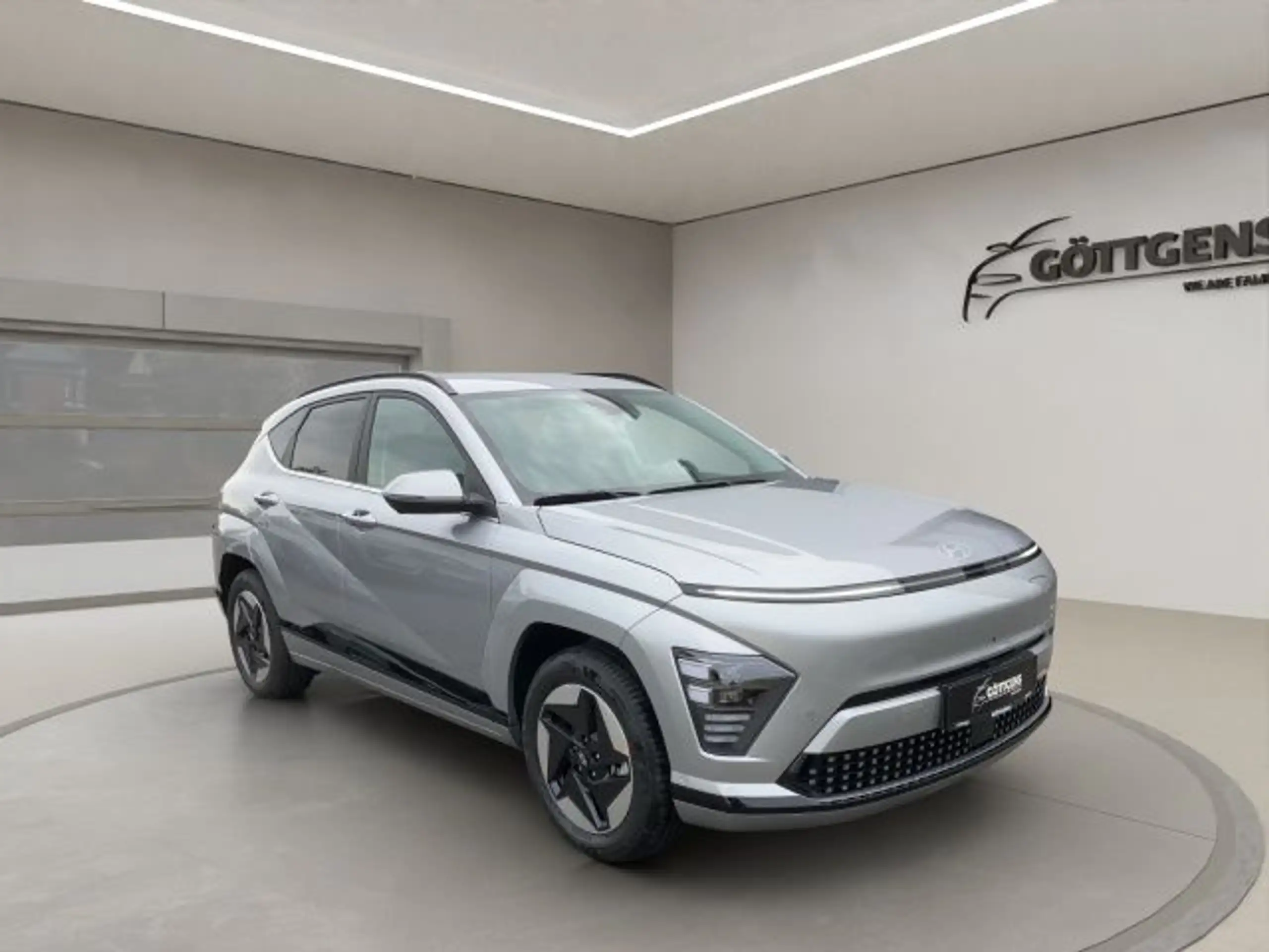 Hyundai - KONA