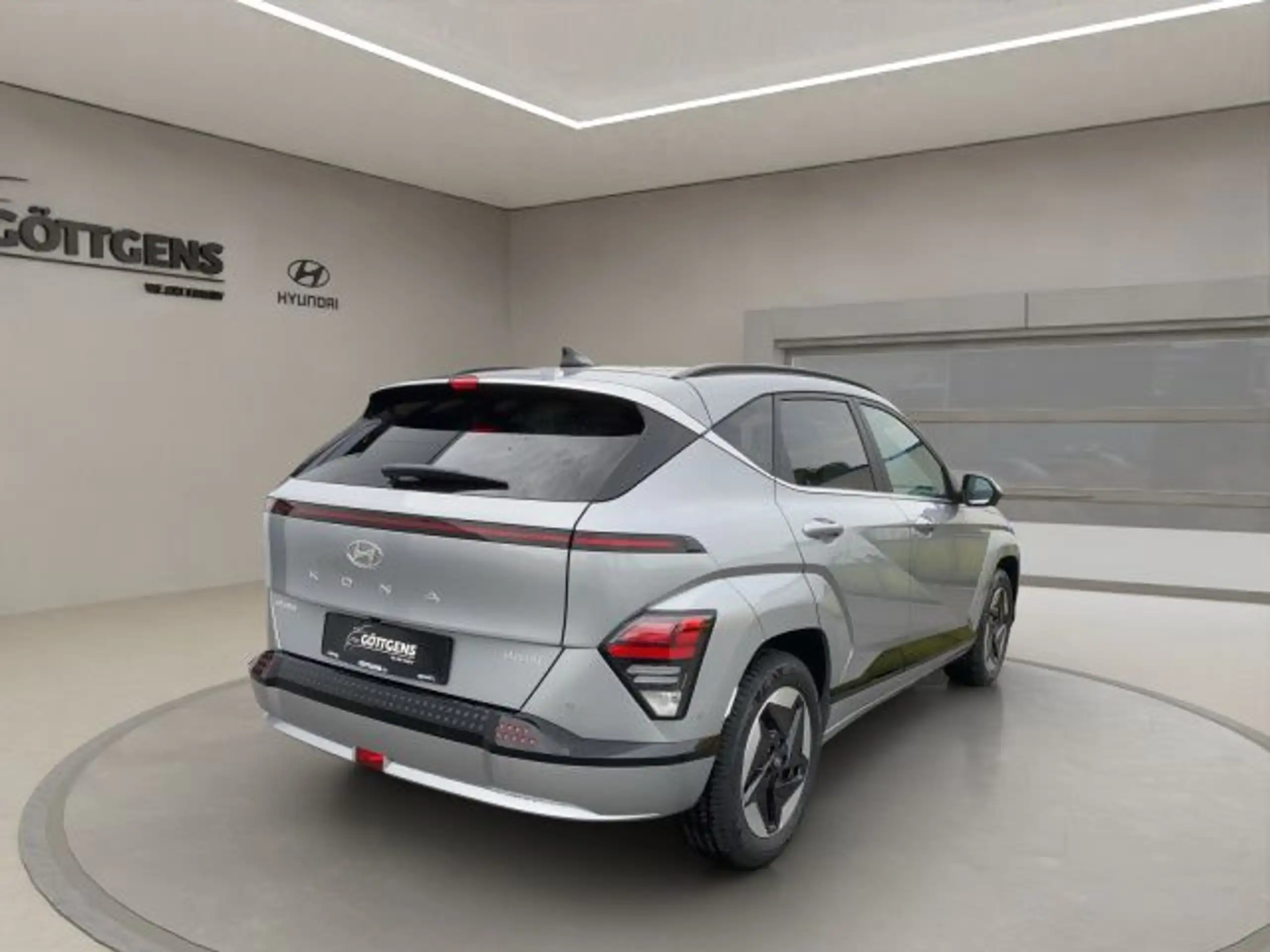 Hyundai - KONA