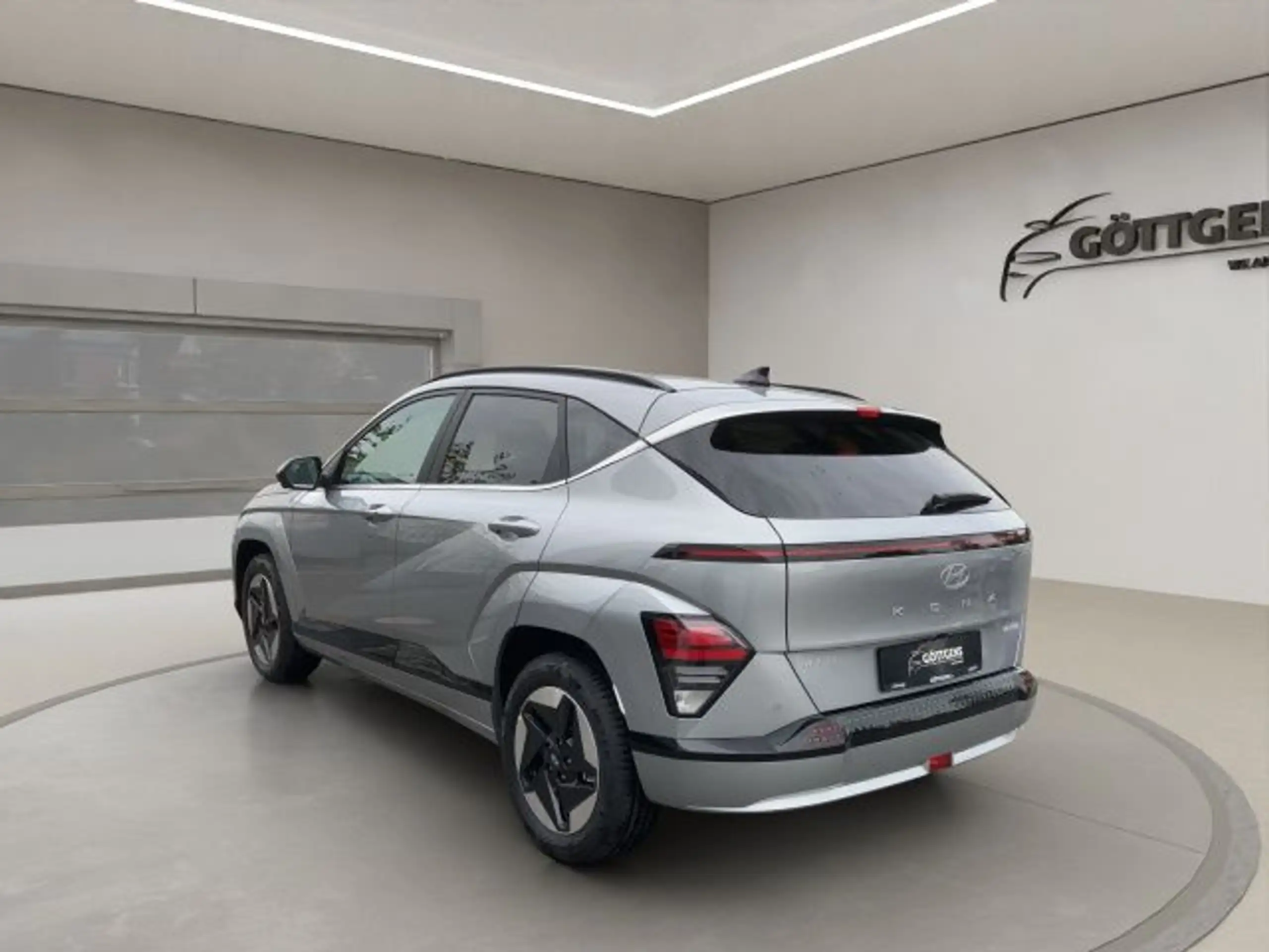 Hyundai - KONA