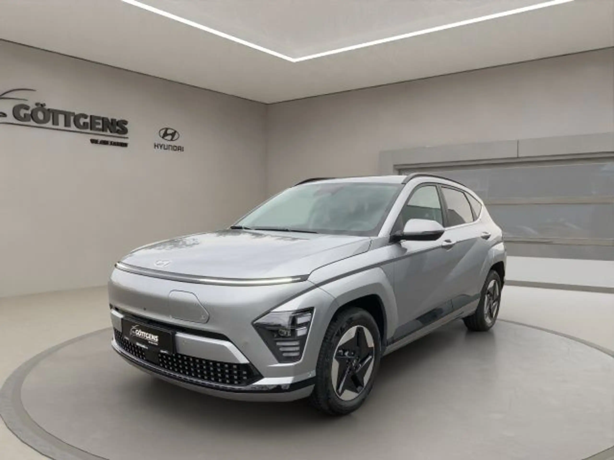 Hyundai - KONA