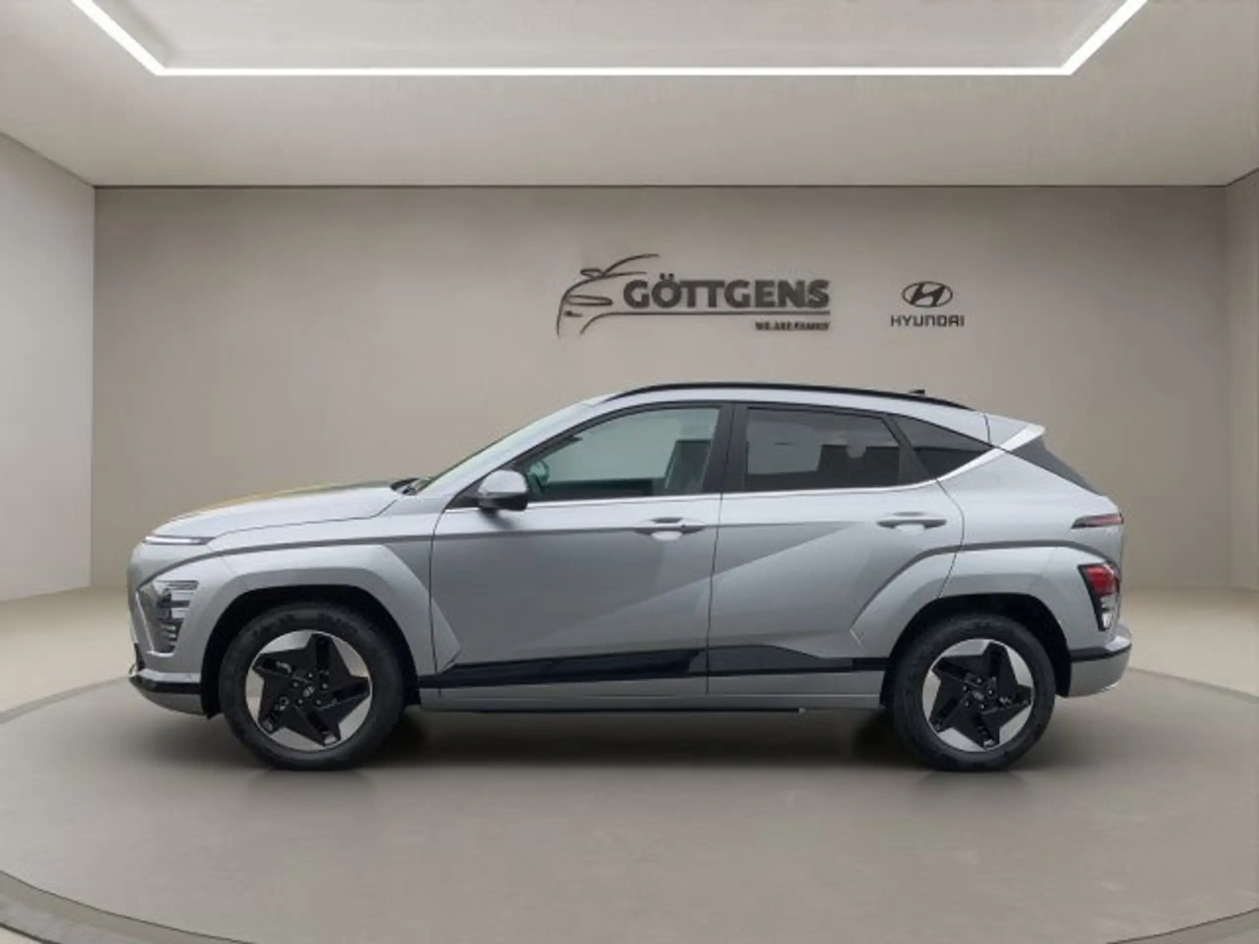 Hyundai - KONA