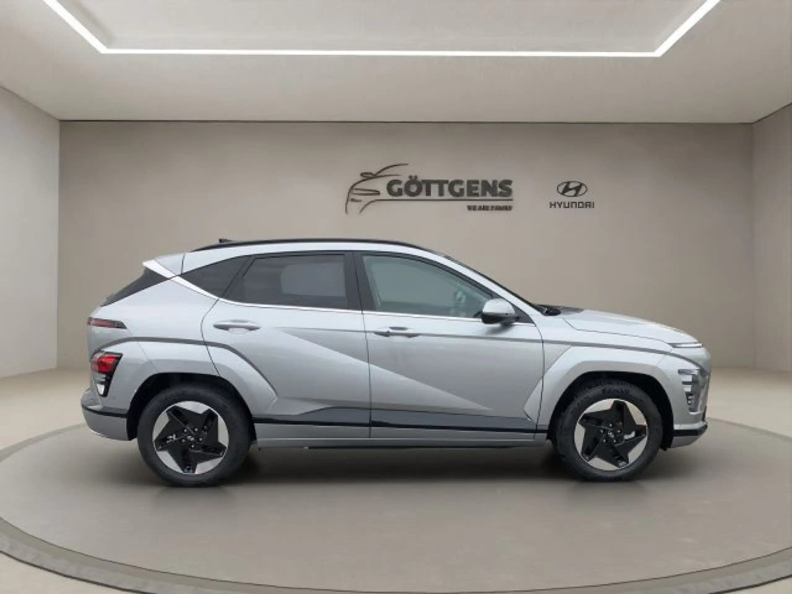 Hyundai - KONA