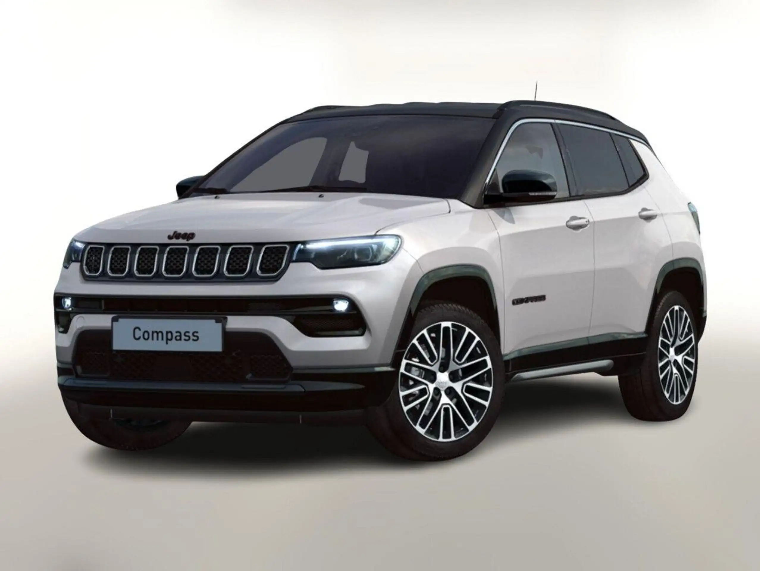 Jeep - Compass