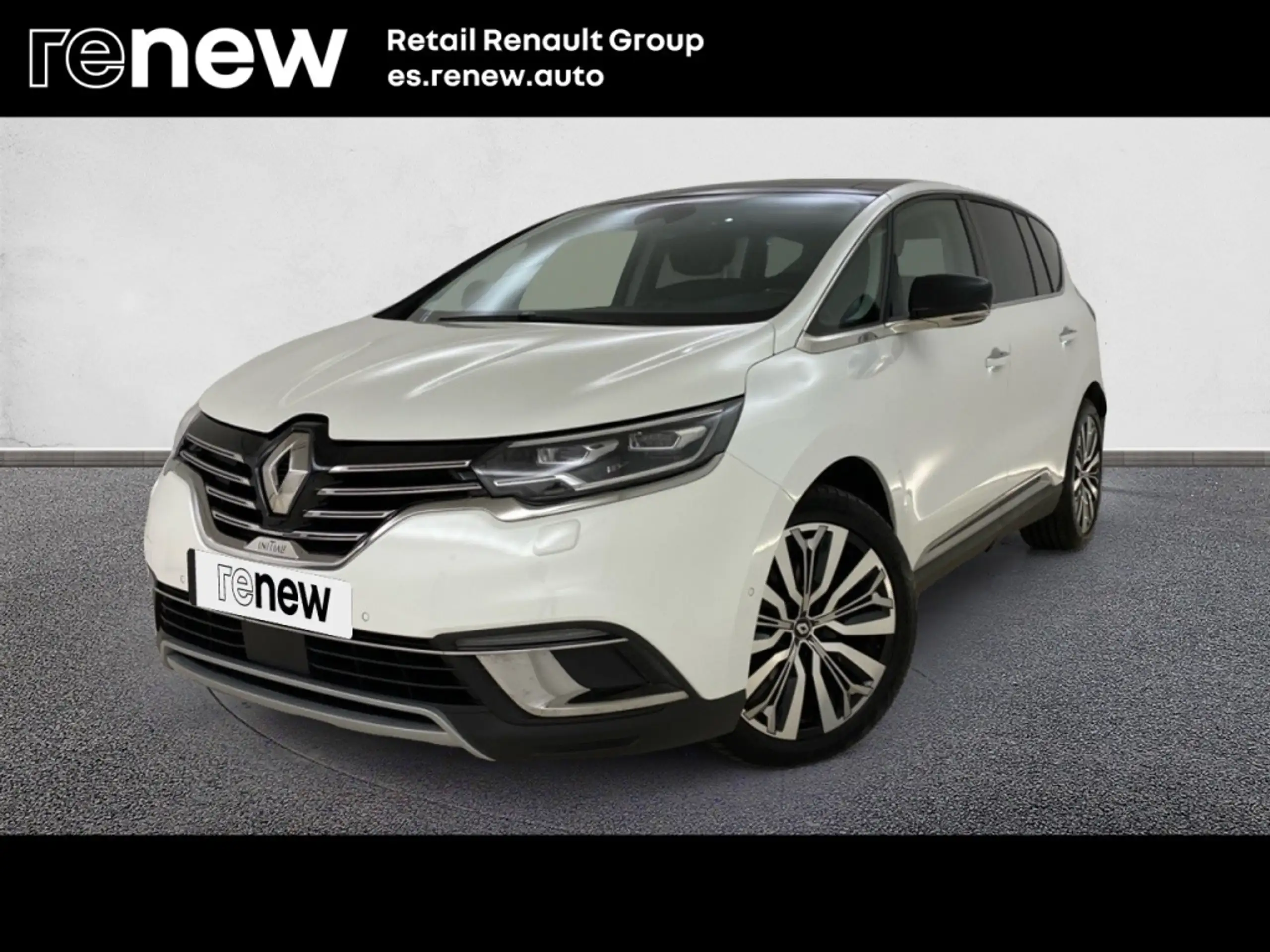 Renault - Espace