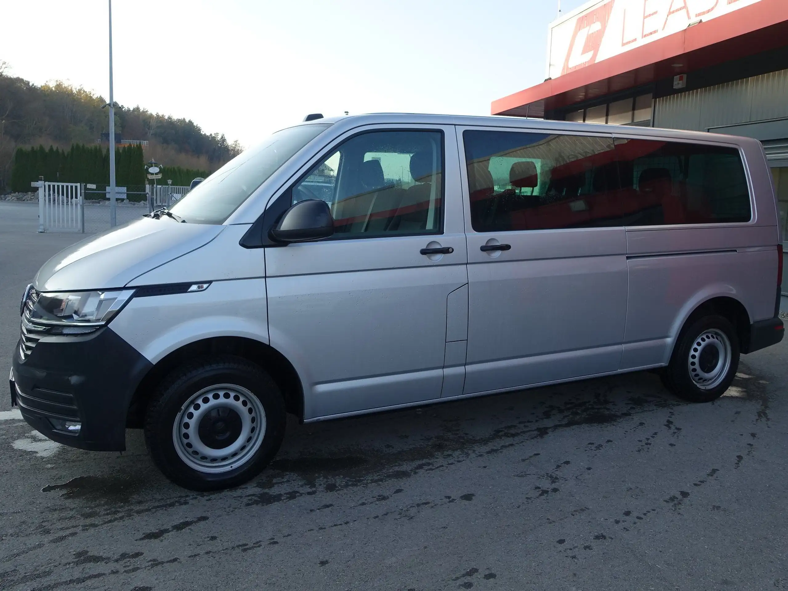 Volkswagen - T6.1 Kombi