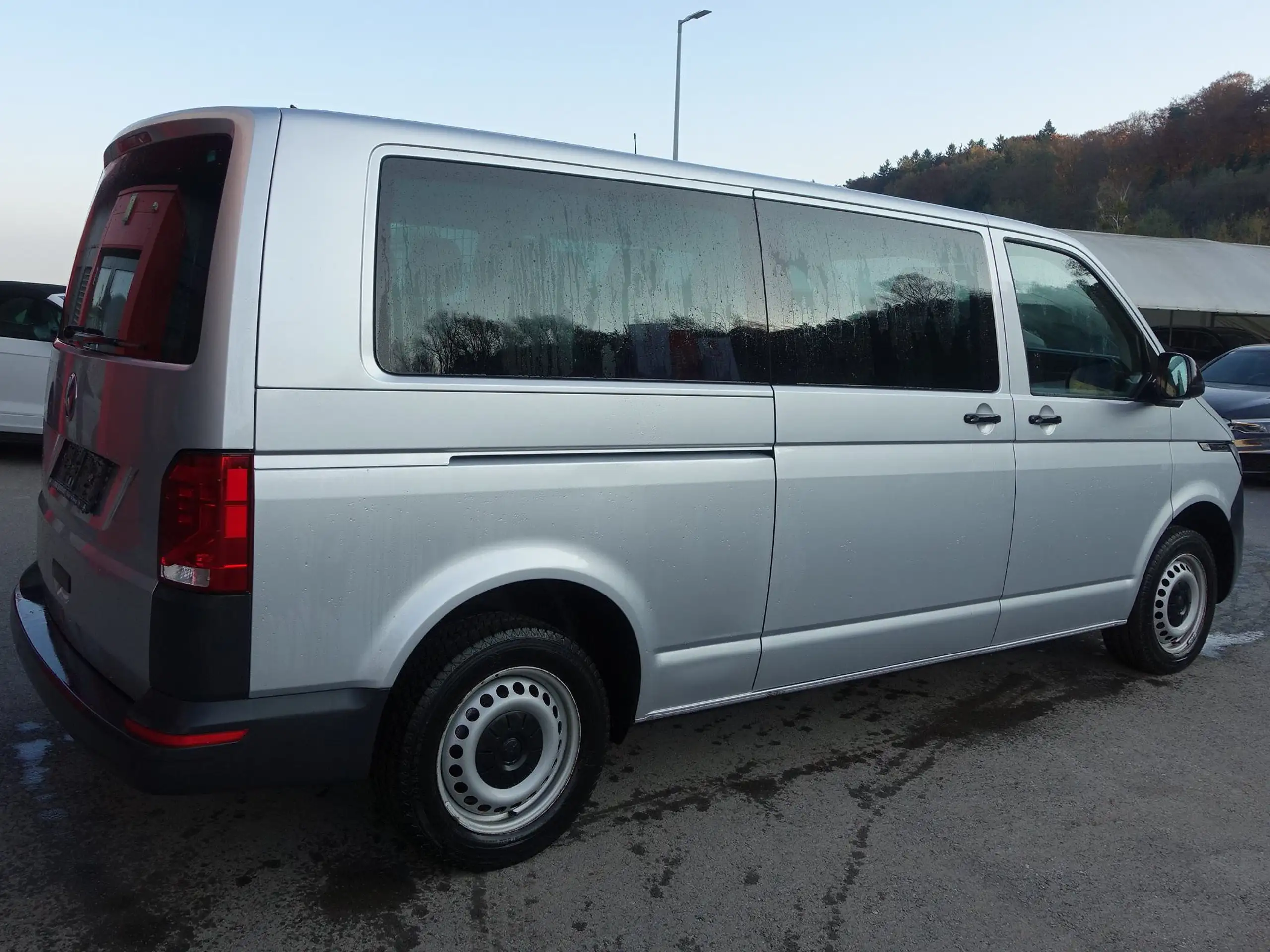 Volkswagen - T6.1 Kombi