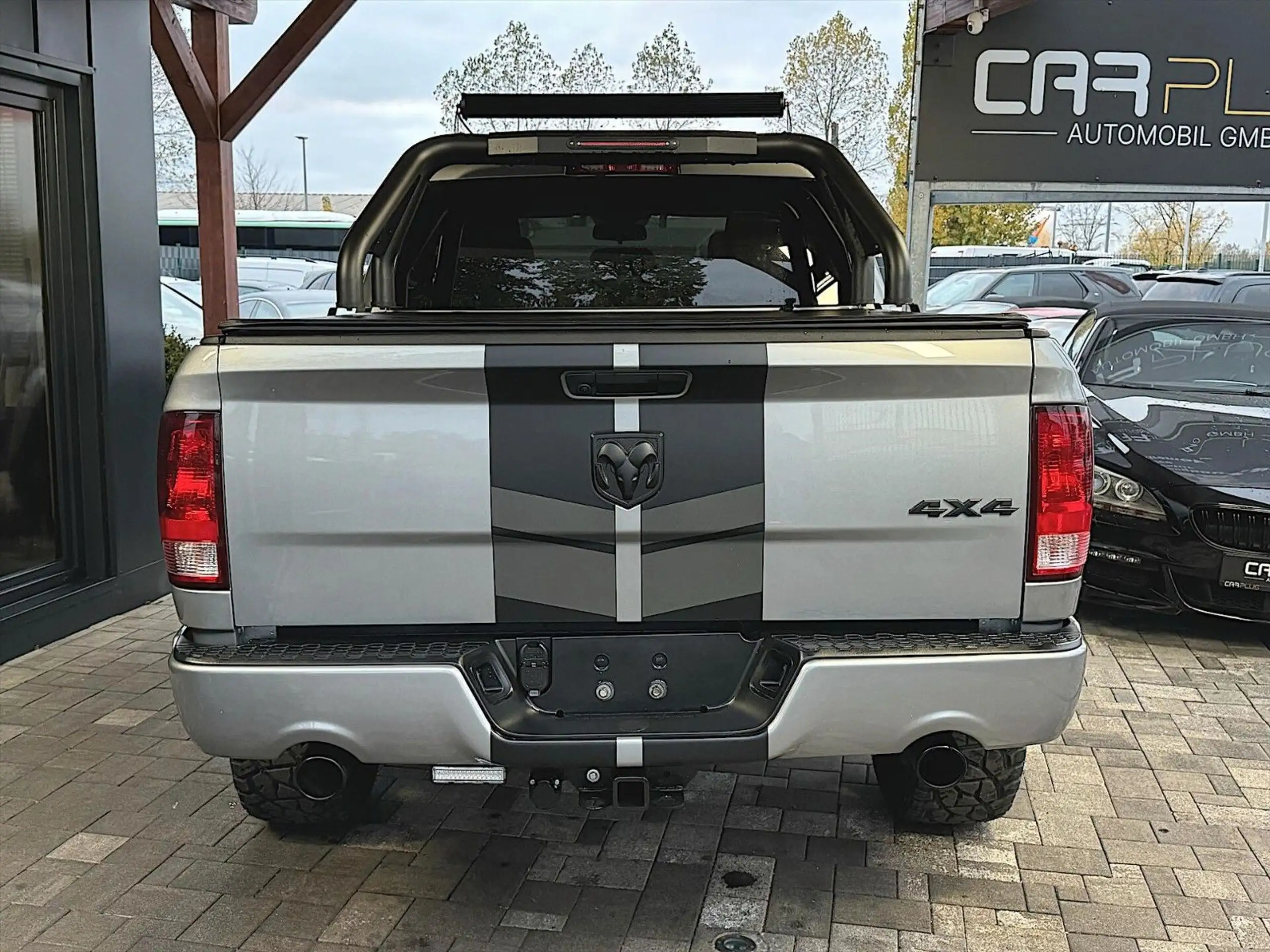 Dodge - RAM