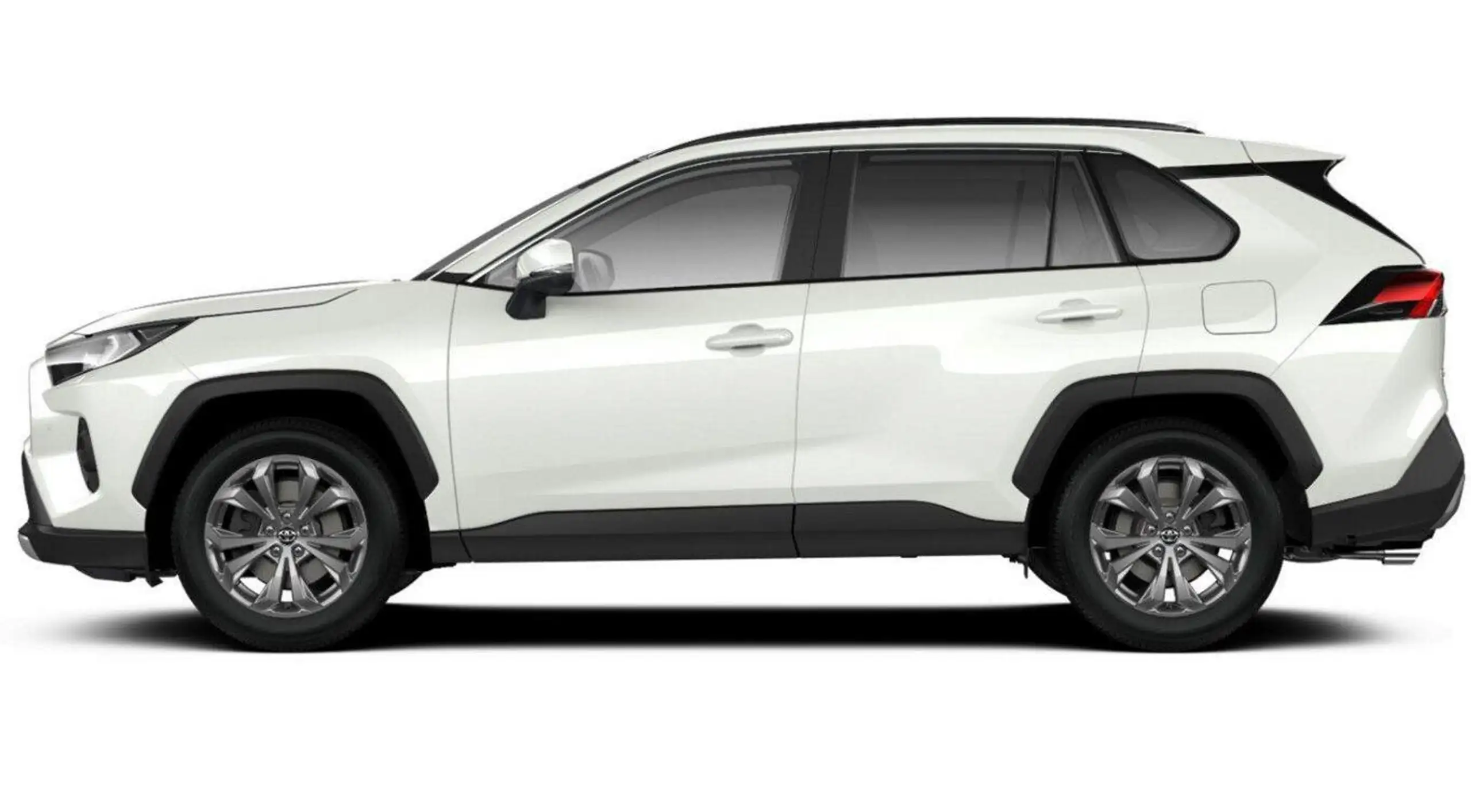 Toyota - RAV 4