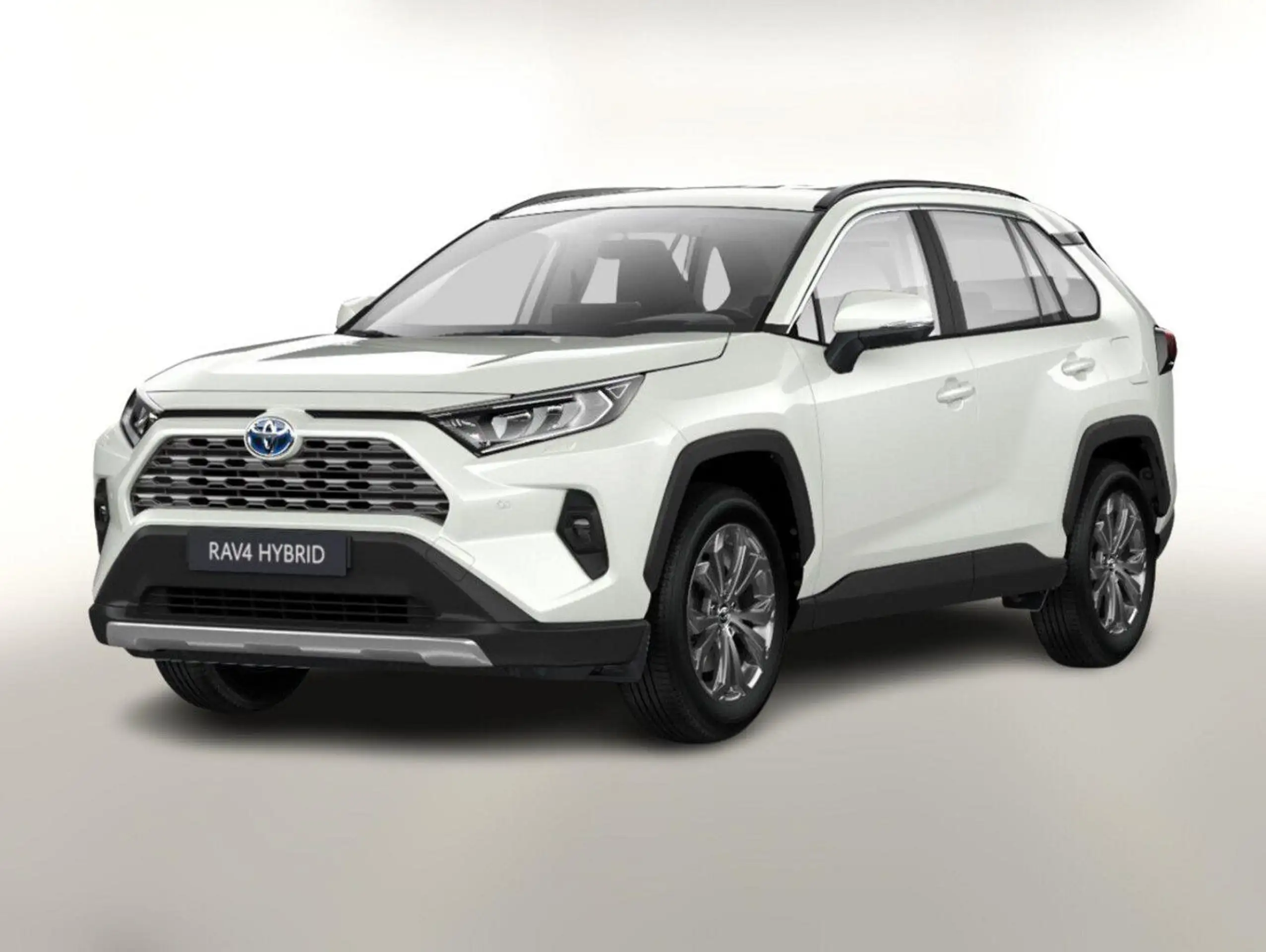 Toyota RAV 4 2024