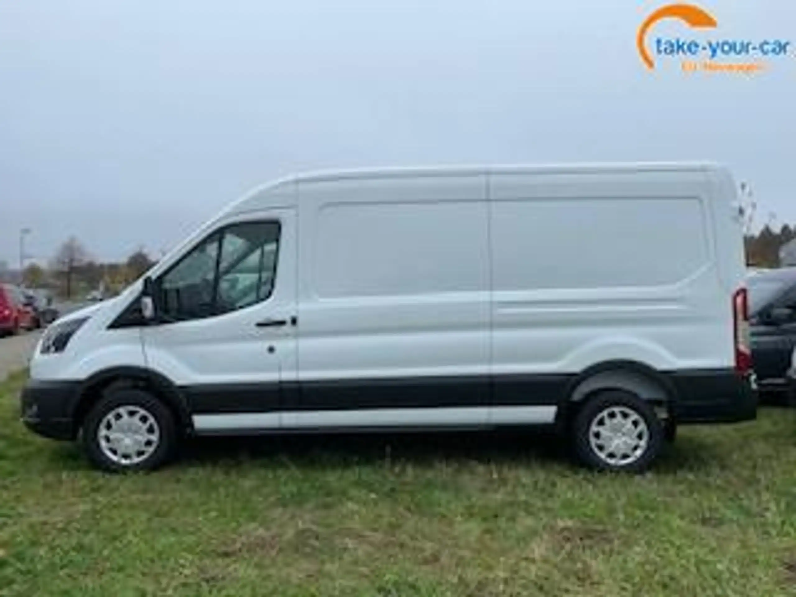 Ford - Transit